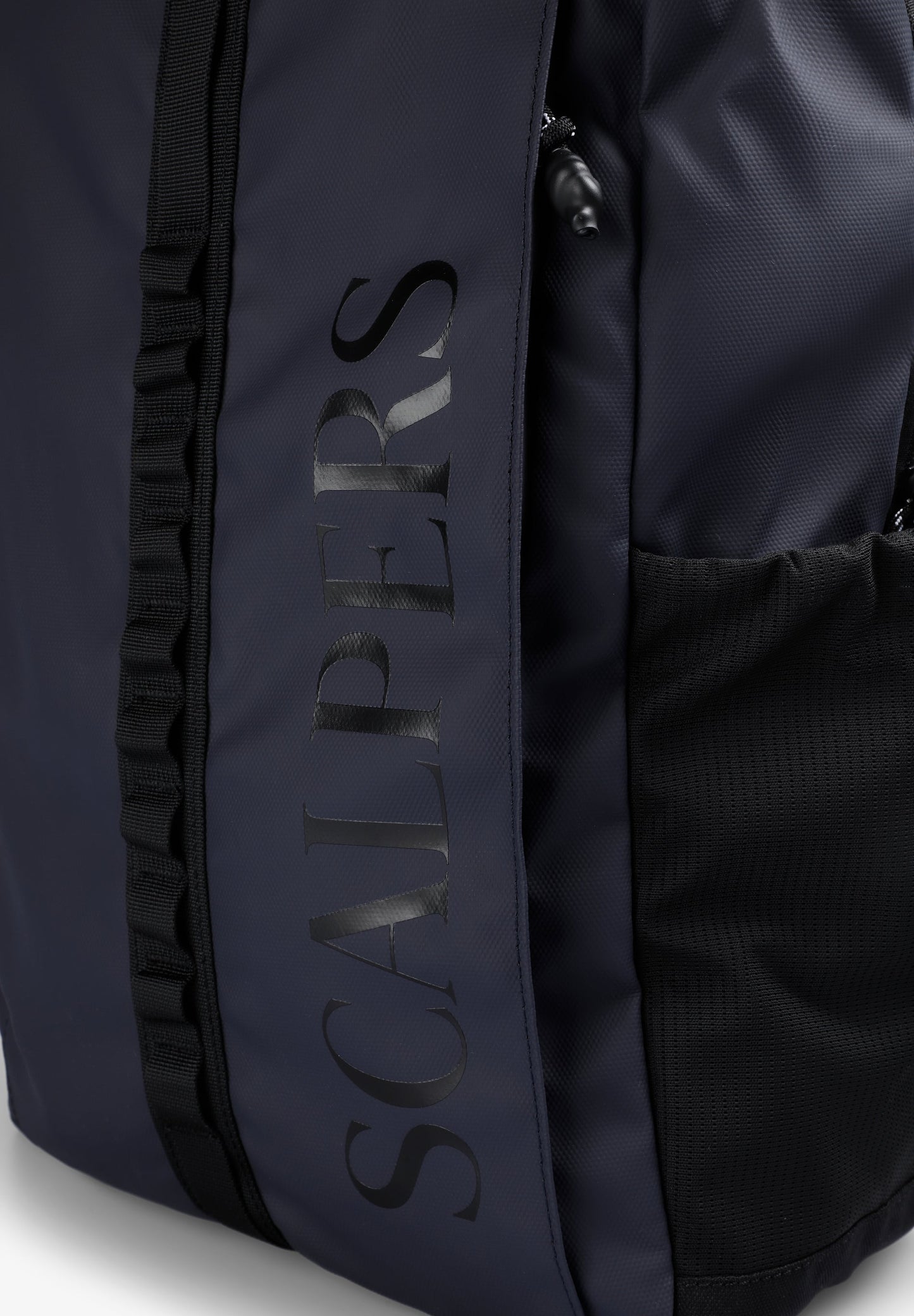 MOCHILA TÉCNICA ACOLCHOADA AJUSTÁVEL