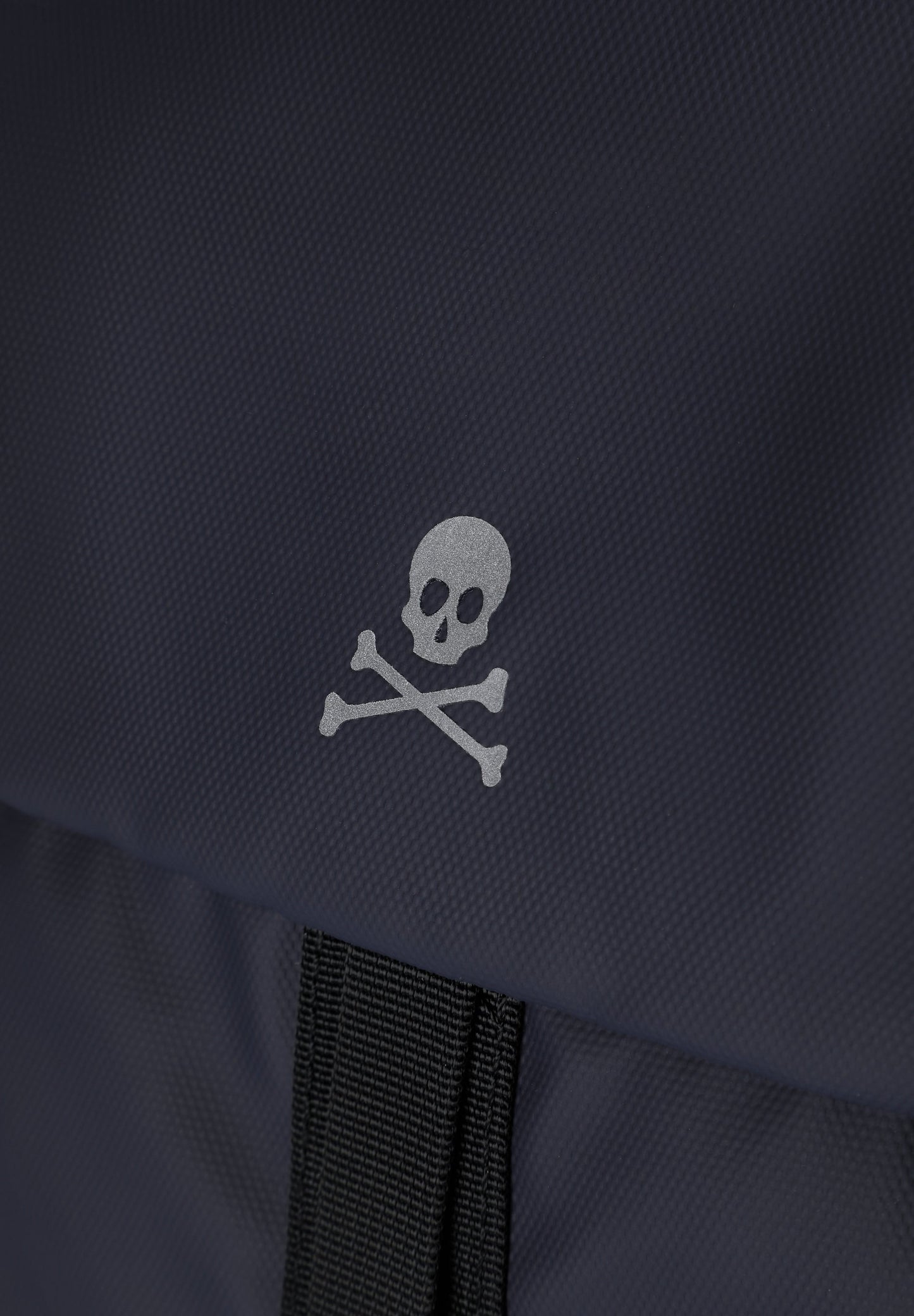 MOCHILA TÉCNICA ACOLCHOADA AJUSTÁVEL