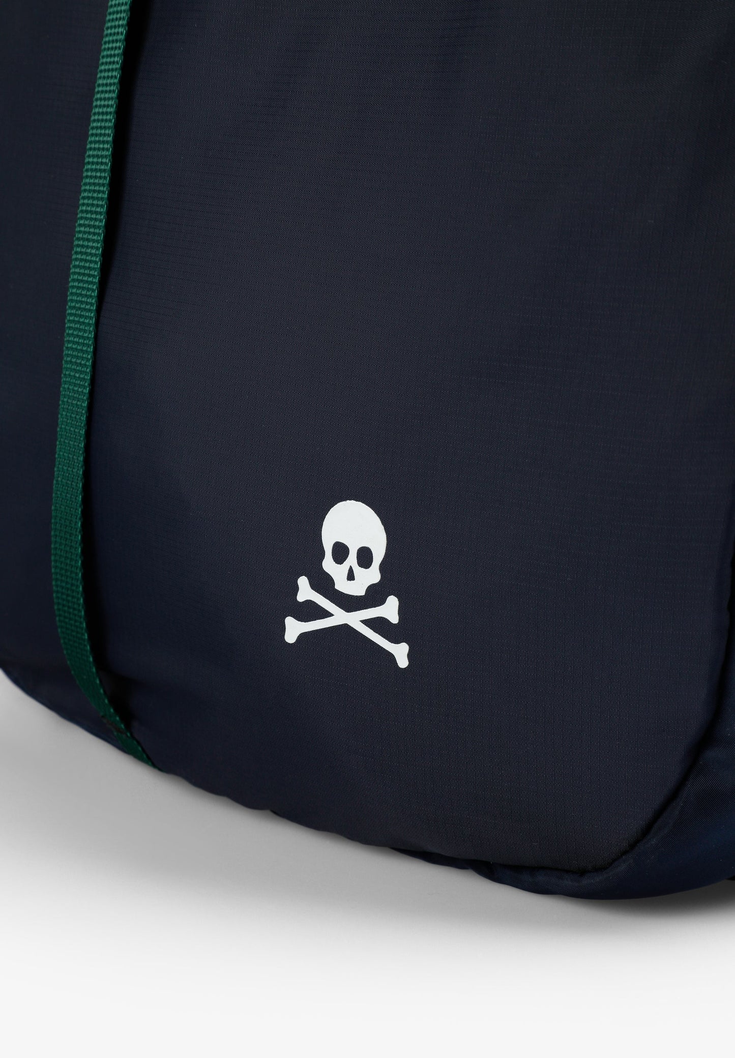 MOCHILA TÉCNICA ACOLCHOADA