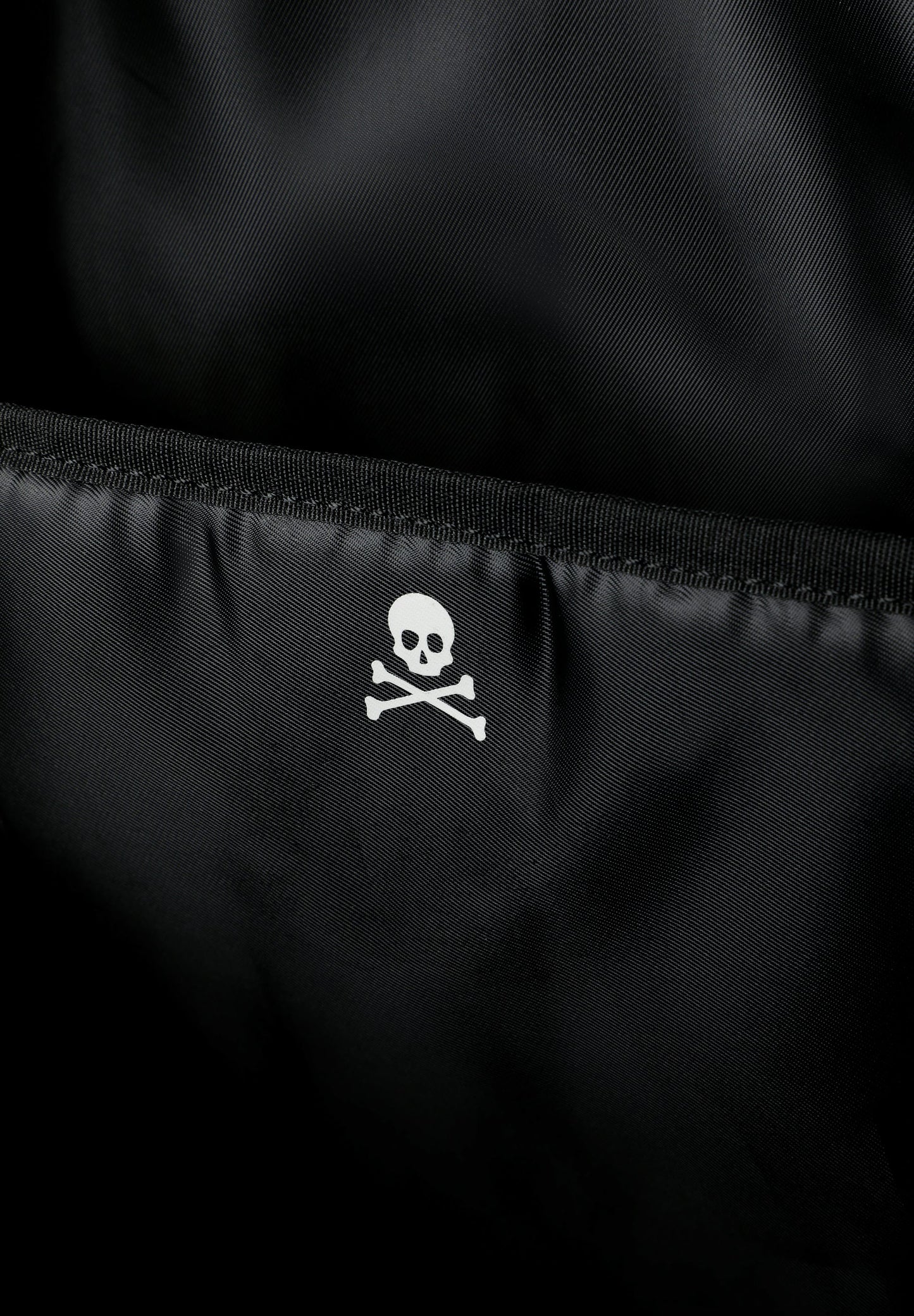 MOCHILA TÉCNICA ACOLCHOADA