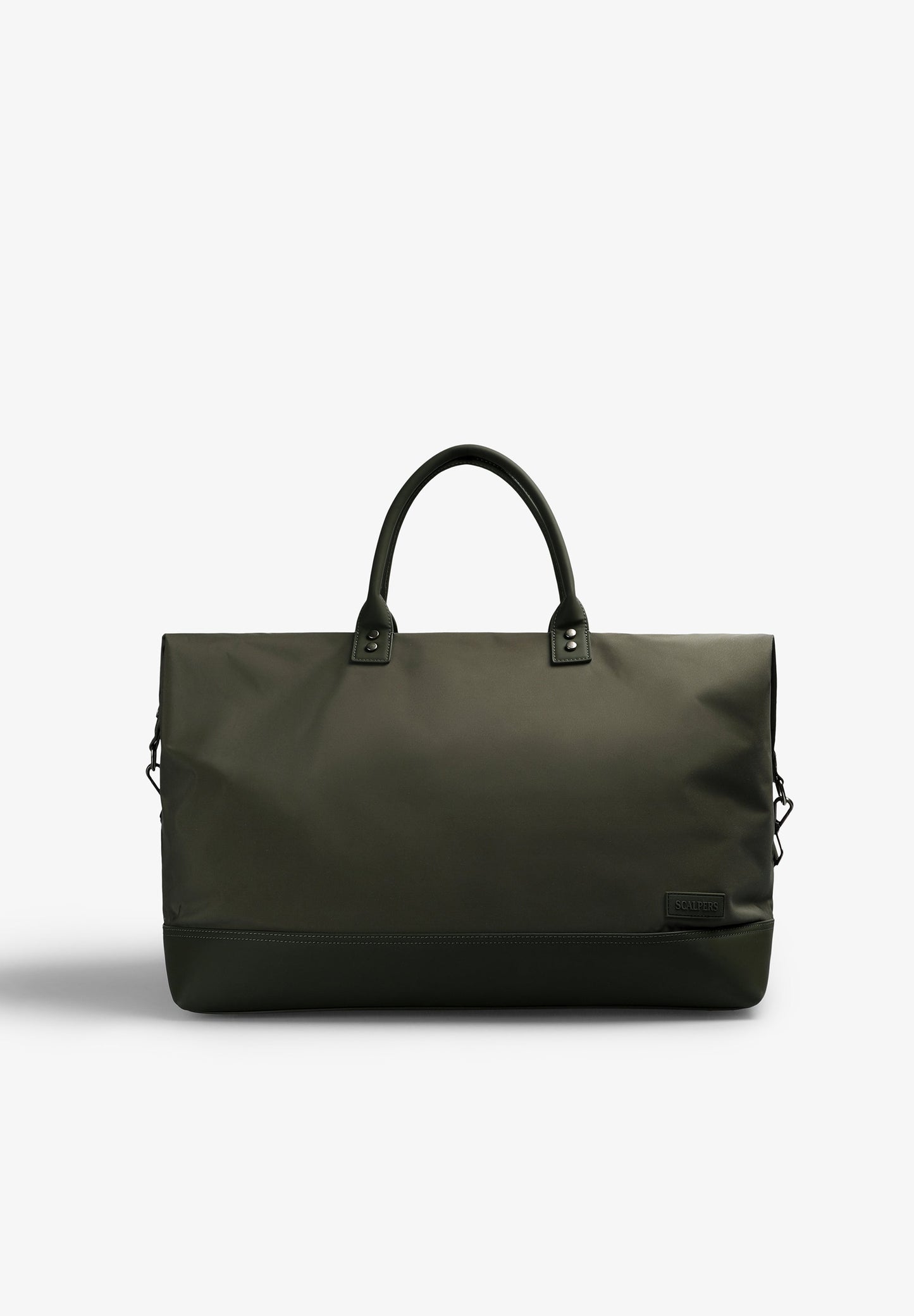 BOLSA DE VIAGEM DE OMBRO AJUSTÁVEL