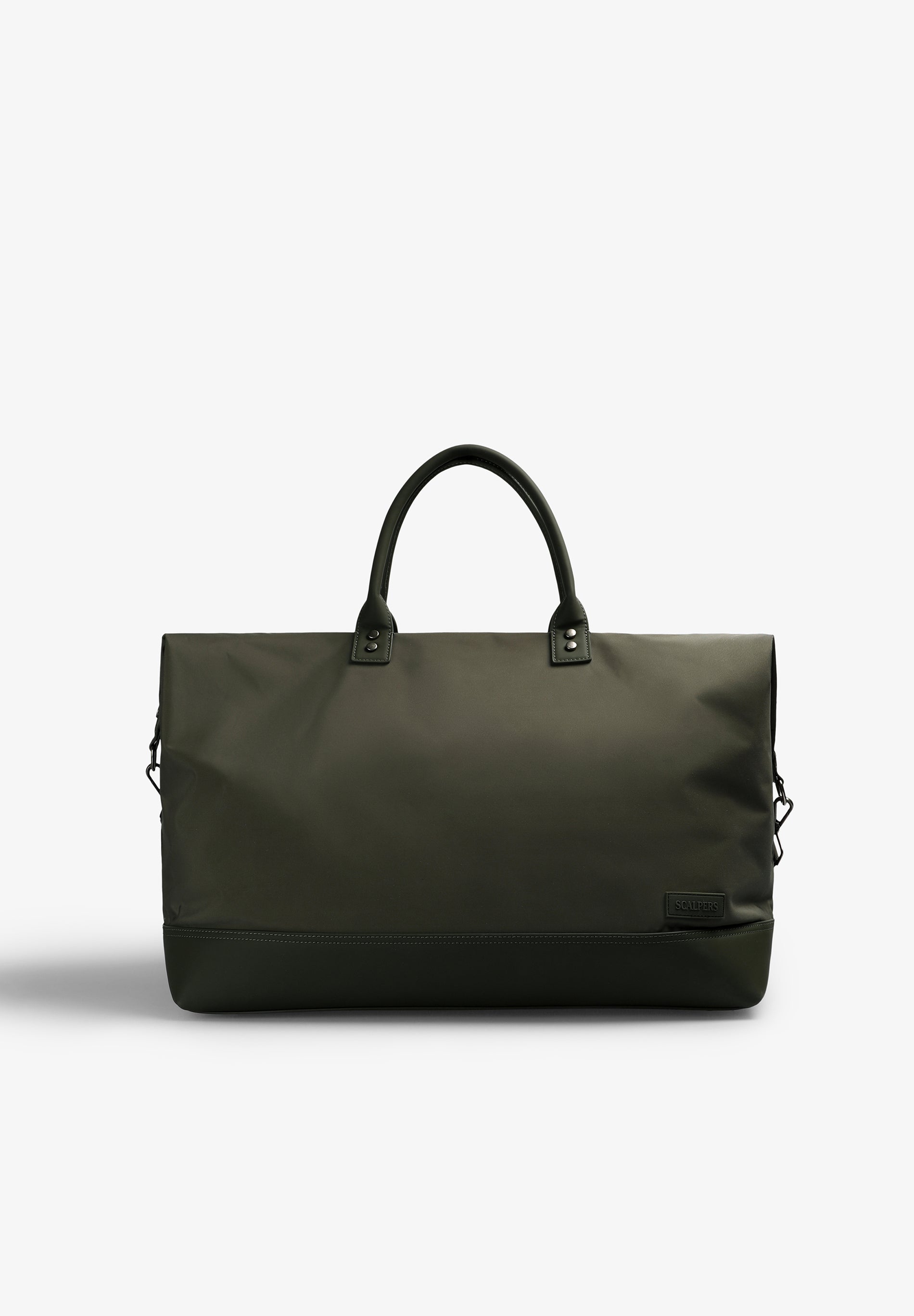 BOLSA DE VIAGEM DE OMBRO AJUSTÁVEL