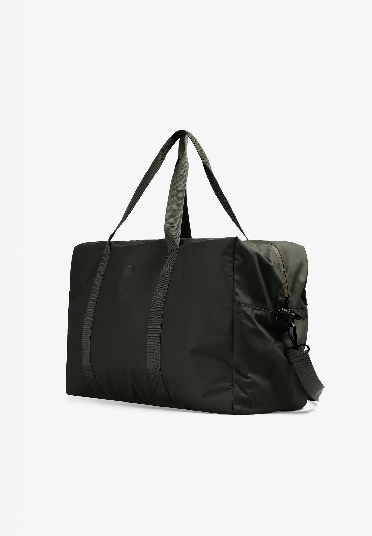 BOLSA DE VIAGEM ENCERADA