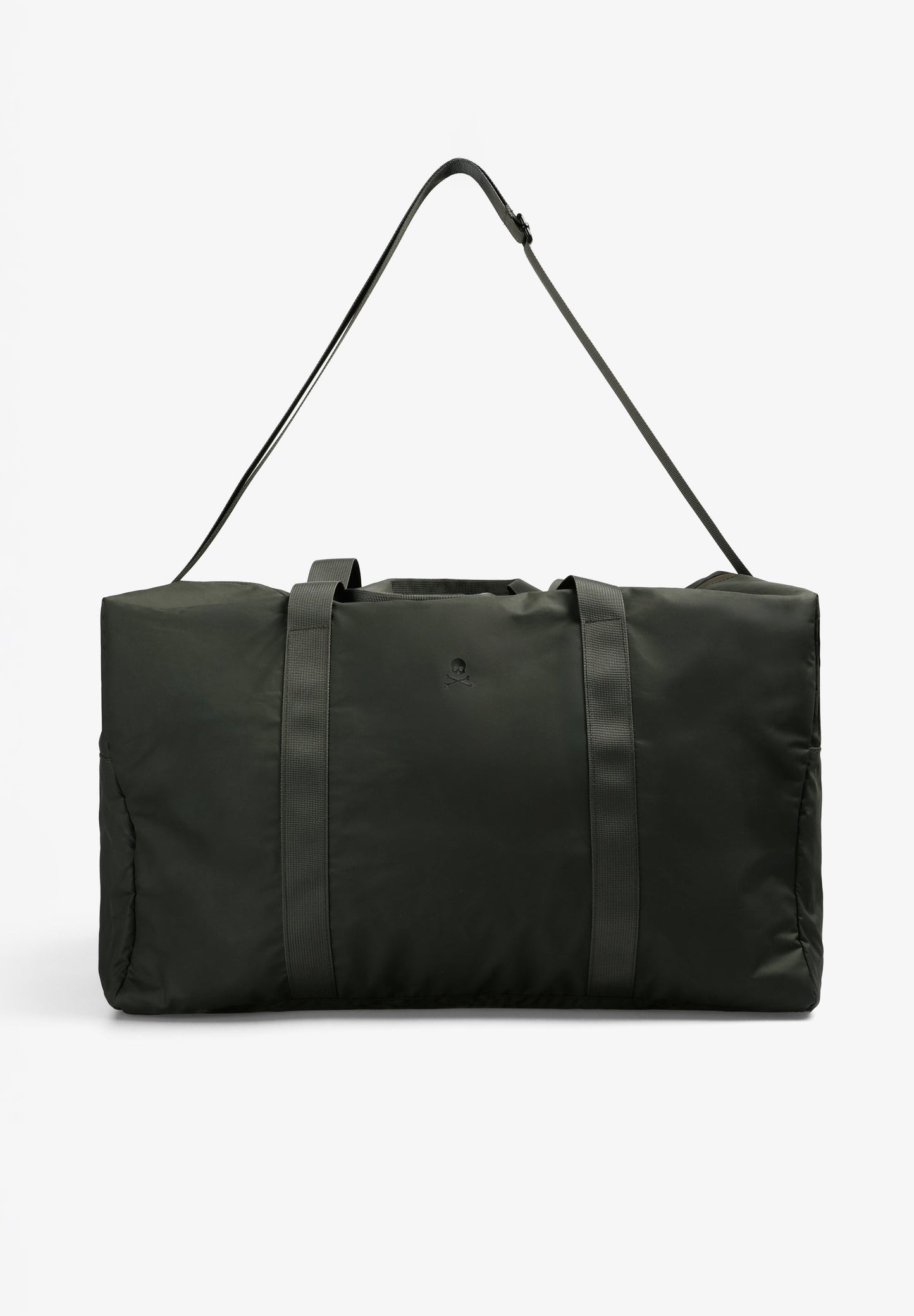 BOLSA DE VIAGEM ENCERADA