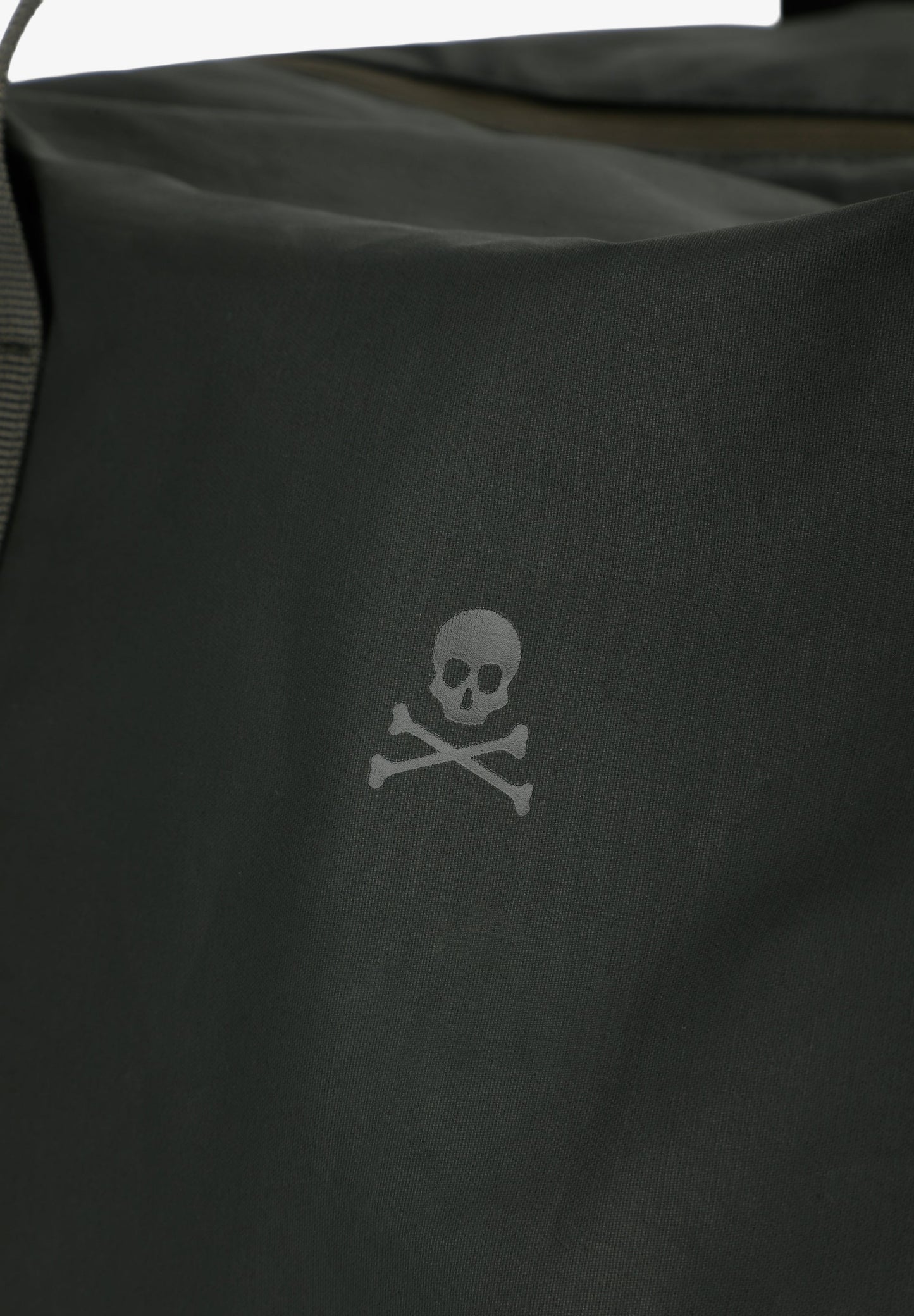 BOLSA DE VIAGEM ENCERADA