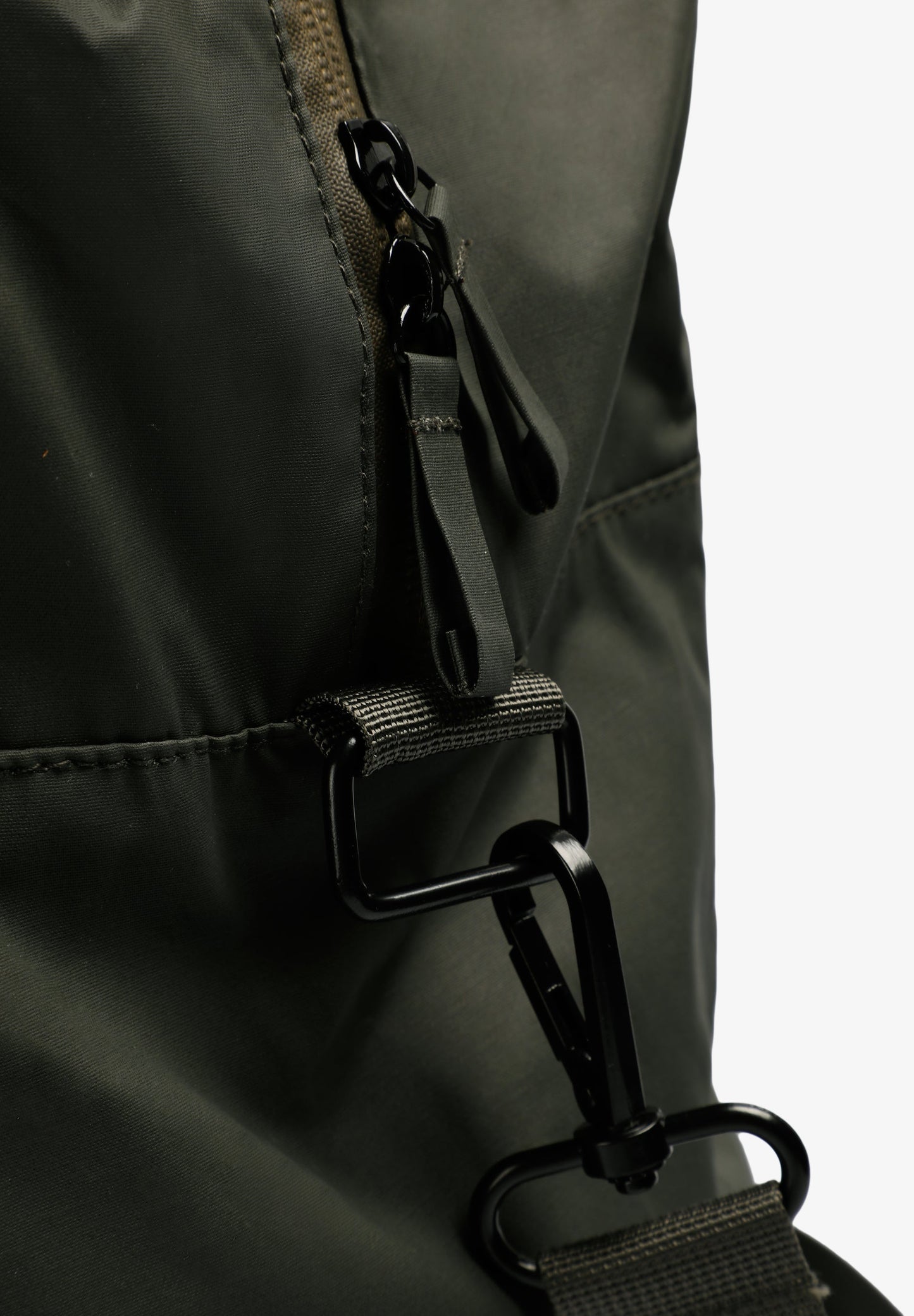 BOLSA DE VIAGEM ENCERADA