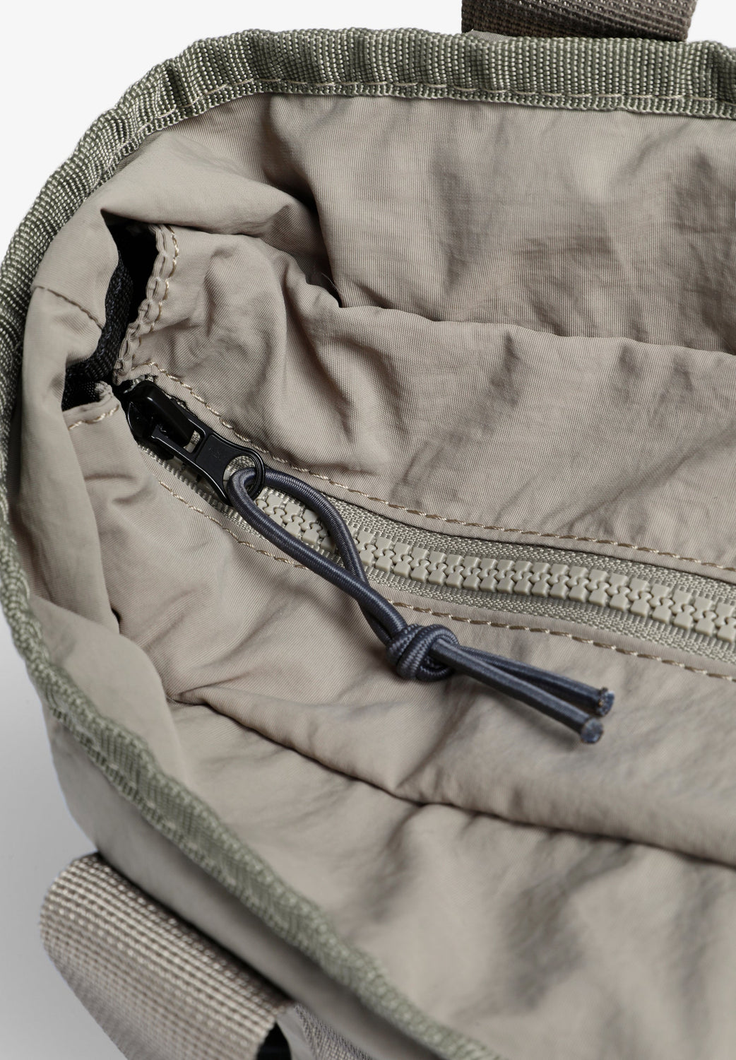 BOLSA ASAS AJUSTABLES CONTRASTE - Scalpers