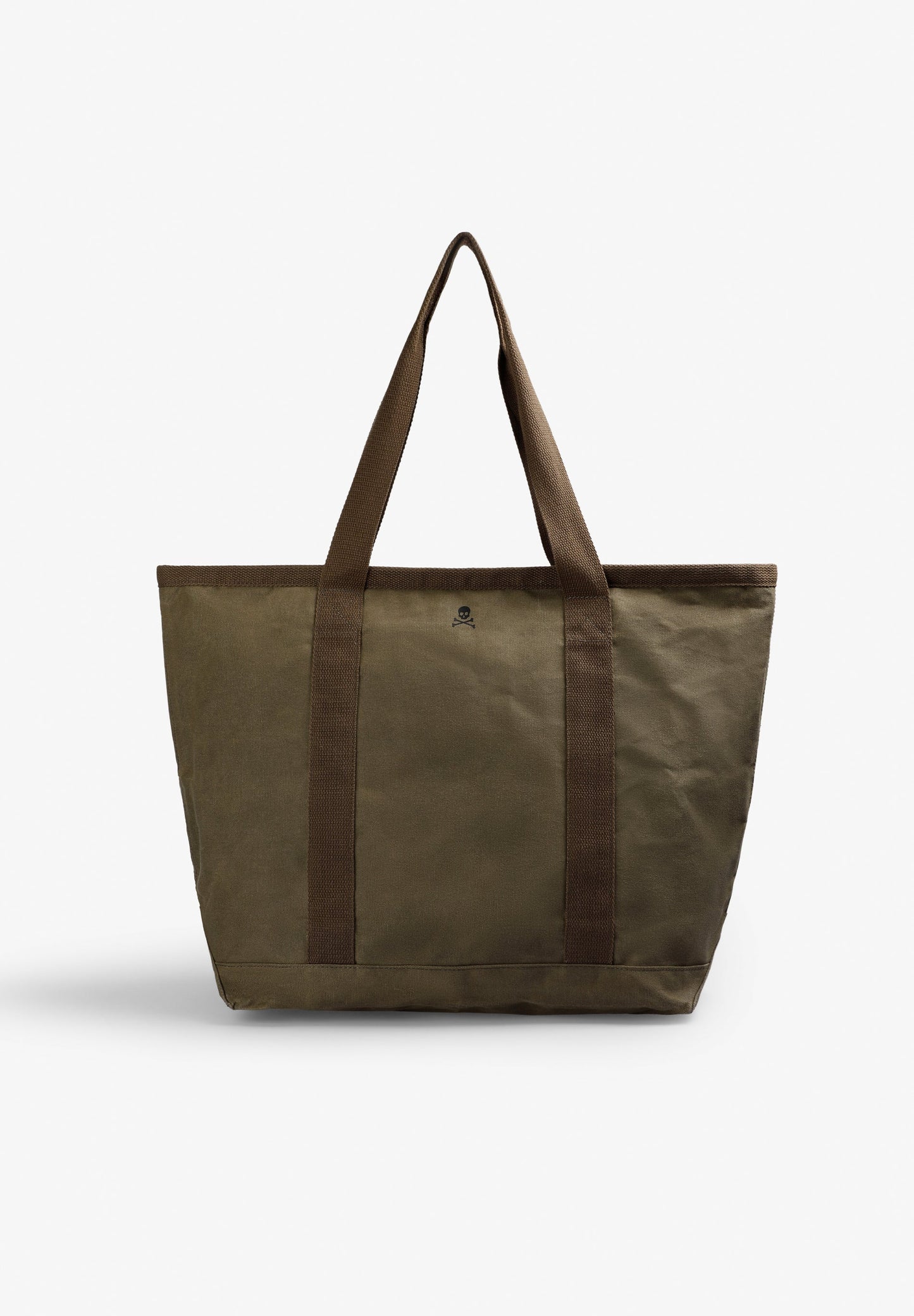 BOLSA TOTE ENCERADA