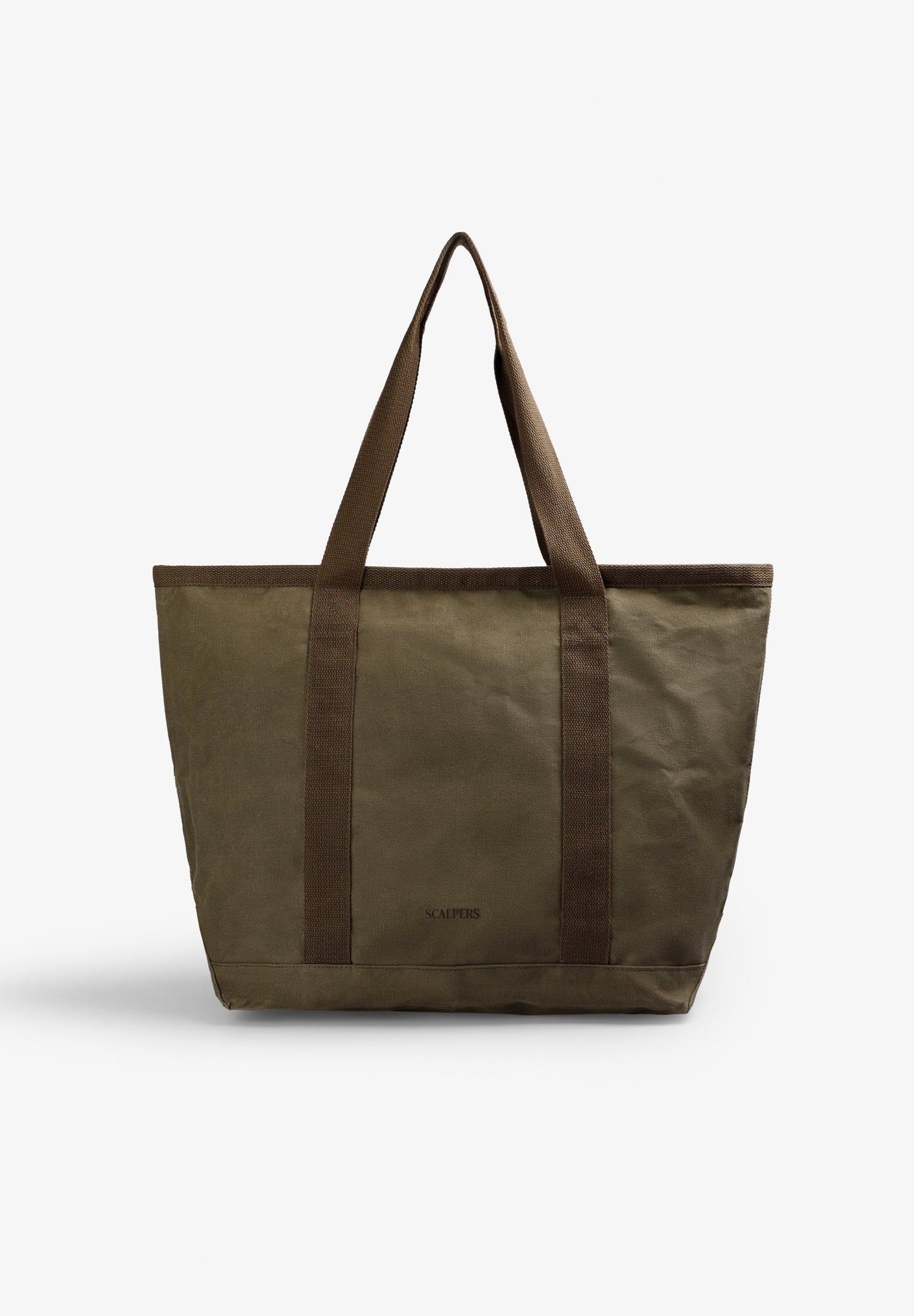 BOLSA TOTE ENCERADA