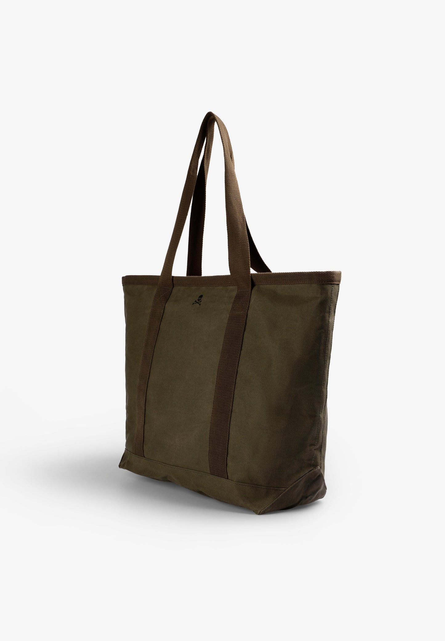 BOLSA TOTE ENCERADA