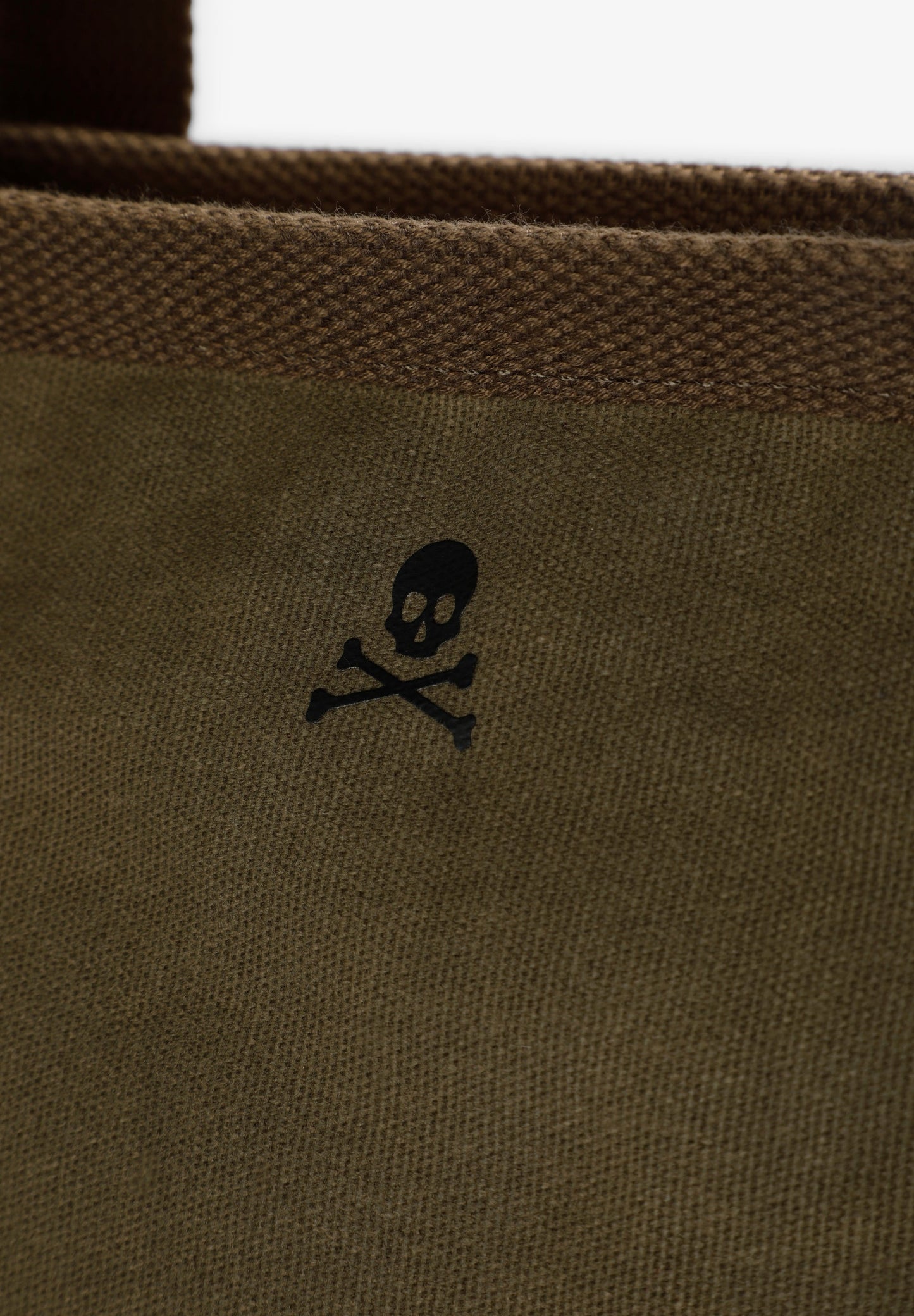BOLSA TOTE ENCERADA