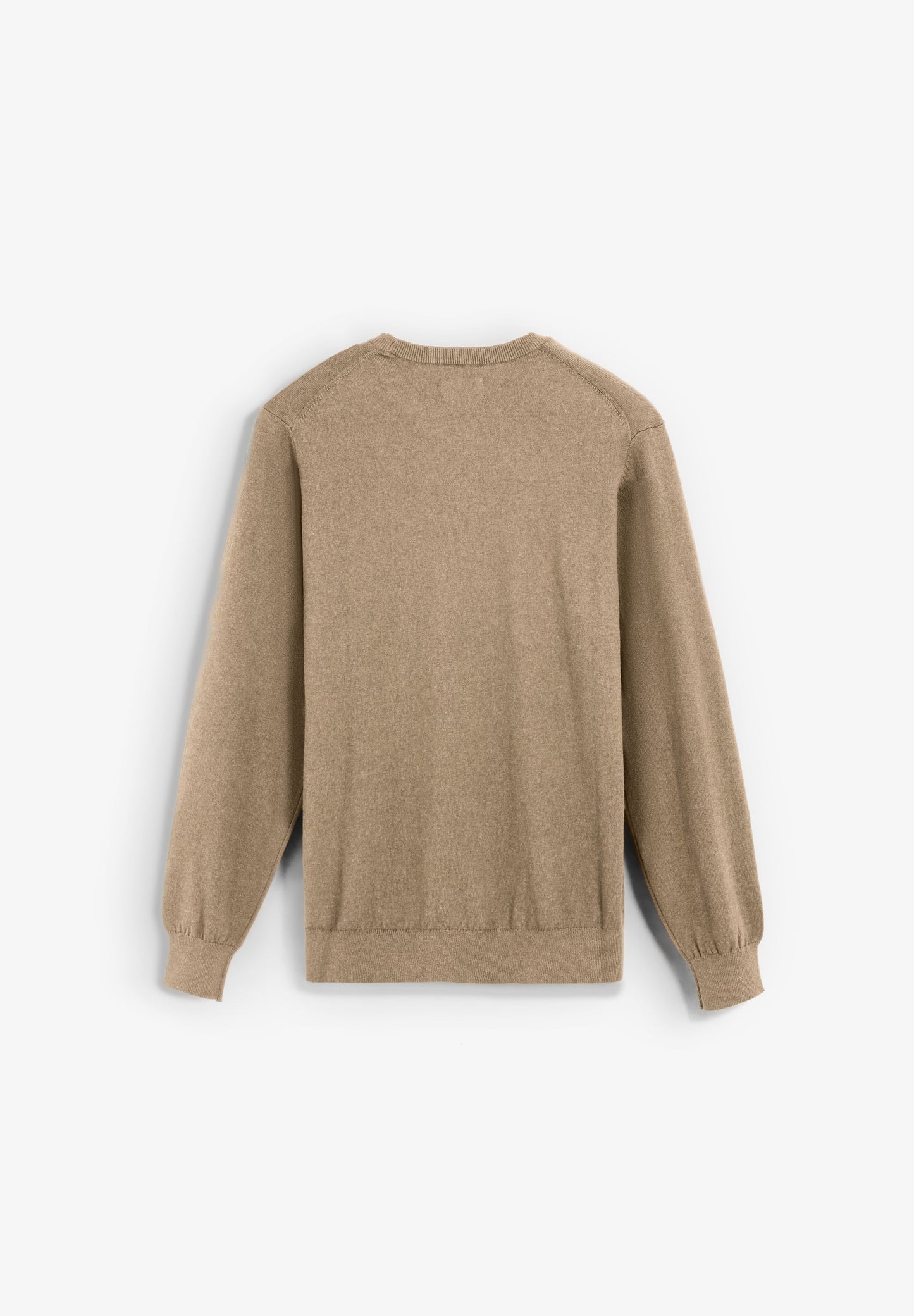SCBASIC ROUND NECK TRICOT