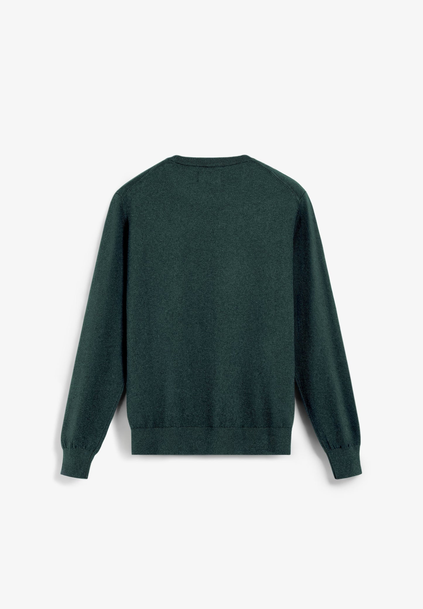 SCBASIC ROUND NECK TRICOT