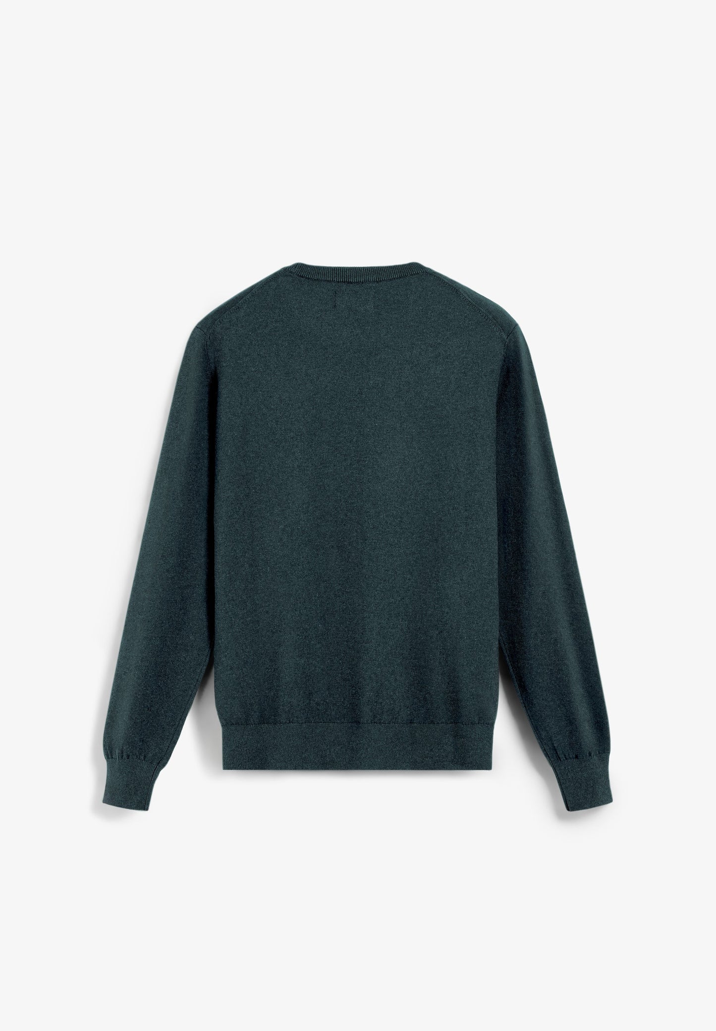 SWEATER SKULL BORDADA