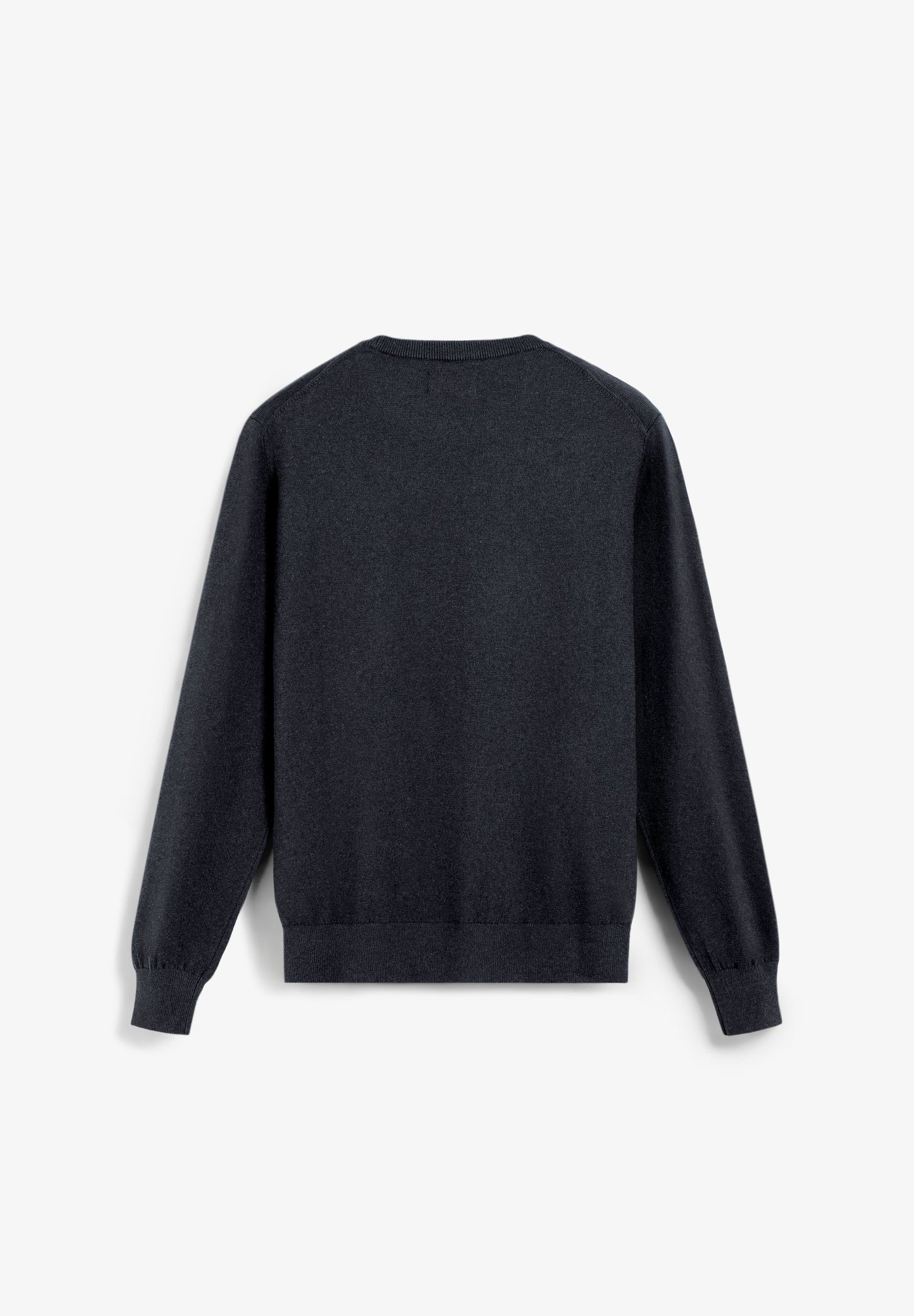 SCBASIC ROUND NECK TRICOT