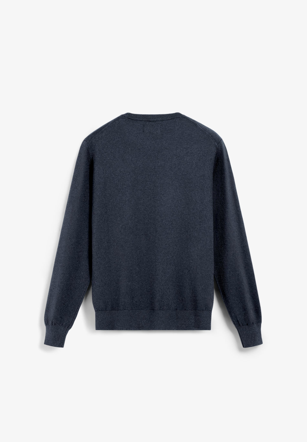 JERSEY PUNTO MANGA LARGA ALGODÓN - Scalpers