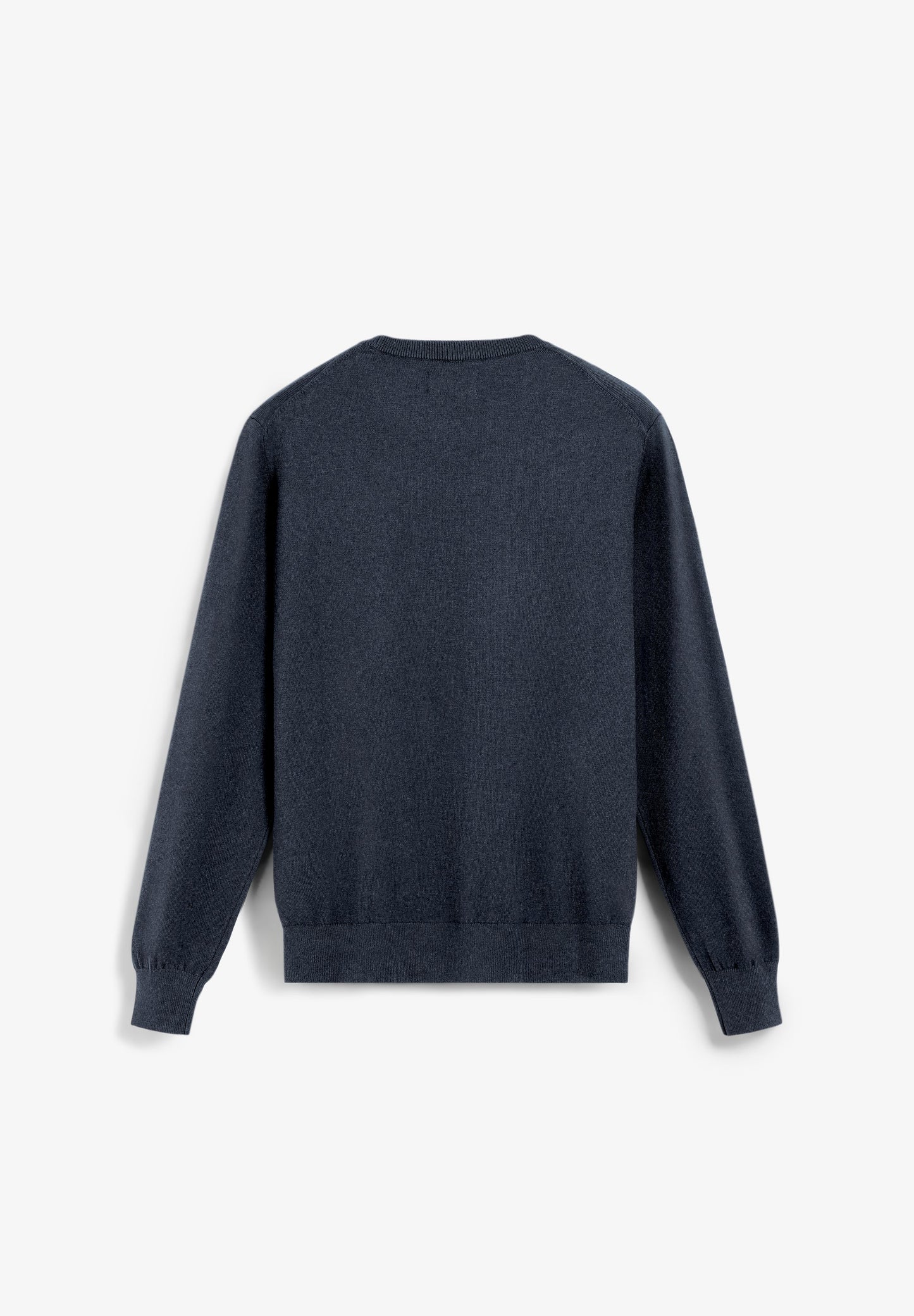 SWEATER SKULL BORDADA