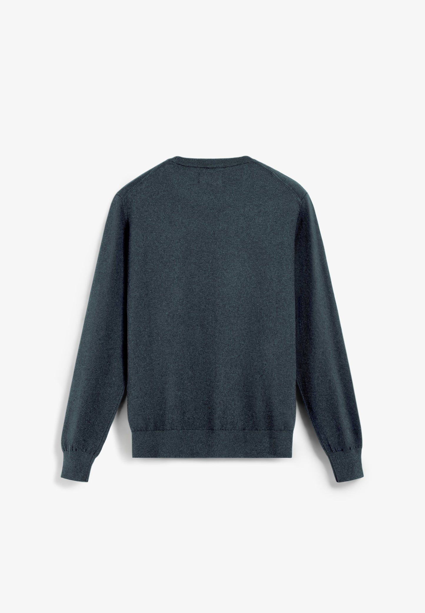 SCBASIC ROUND NECK TRICOT