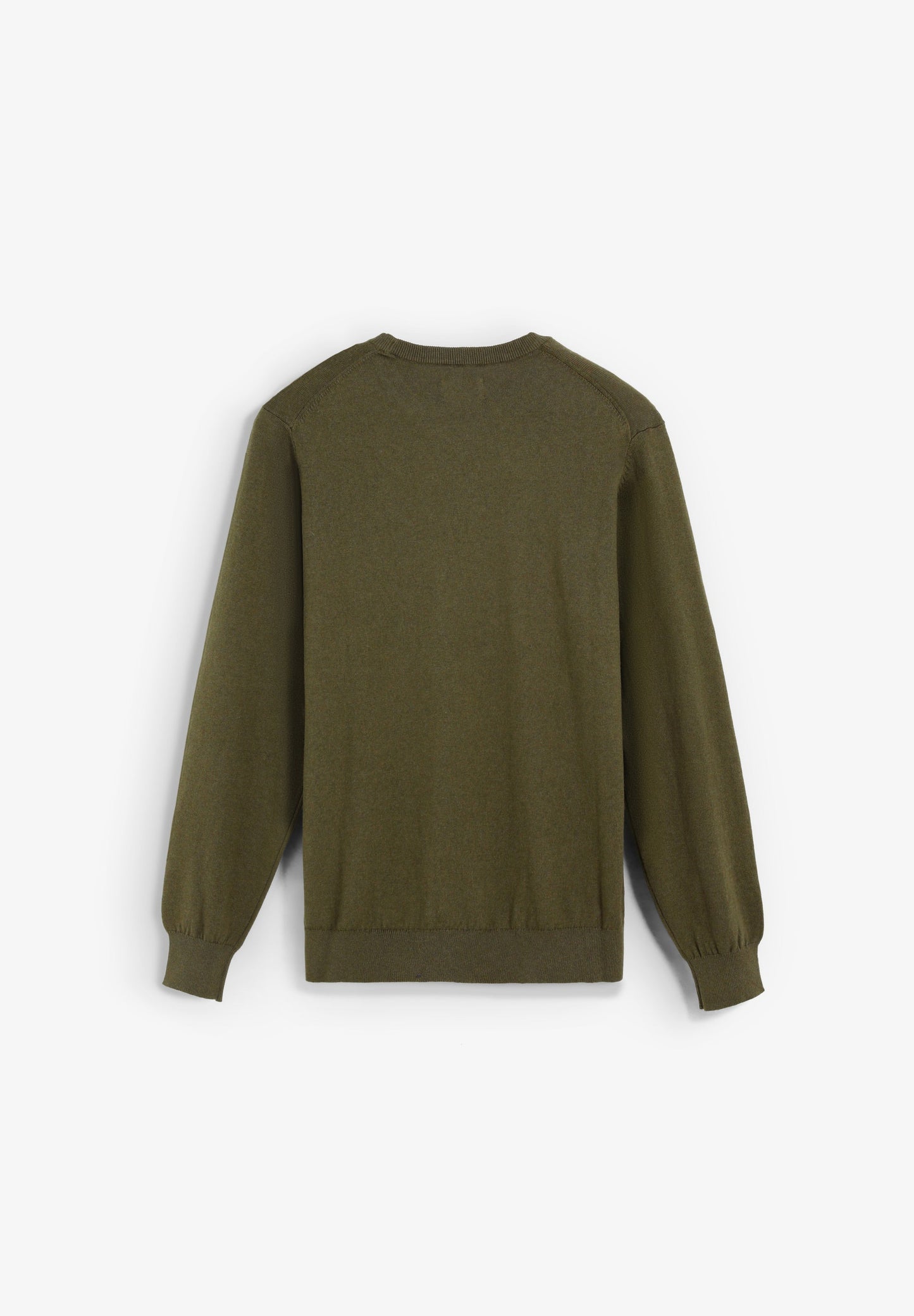 SCBASIC ROUND NECK TRICOT