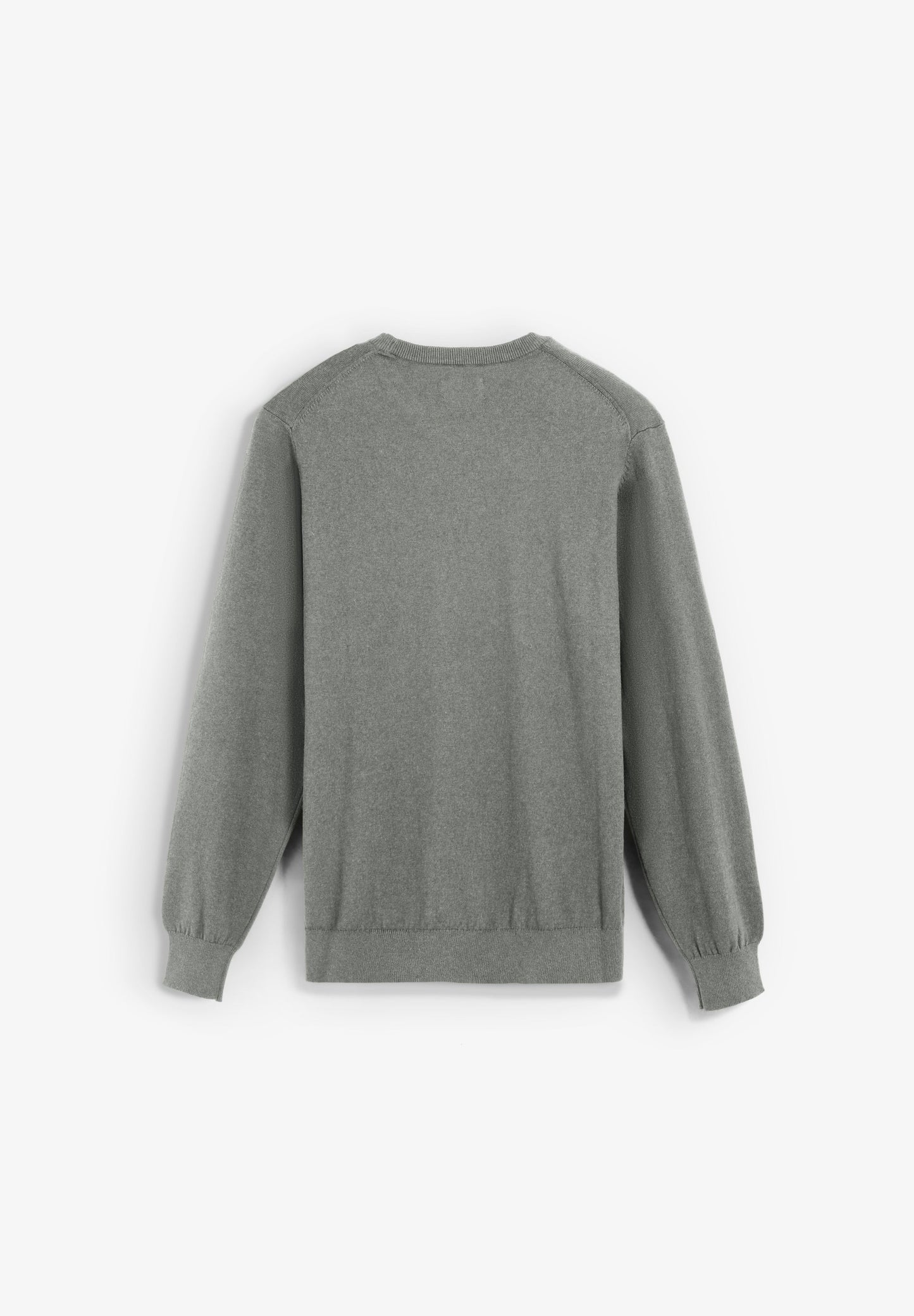 SCBASIC ROUND NECK TRICOT