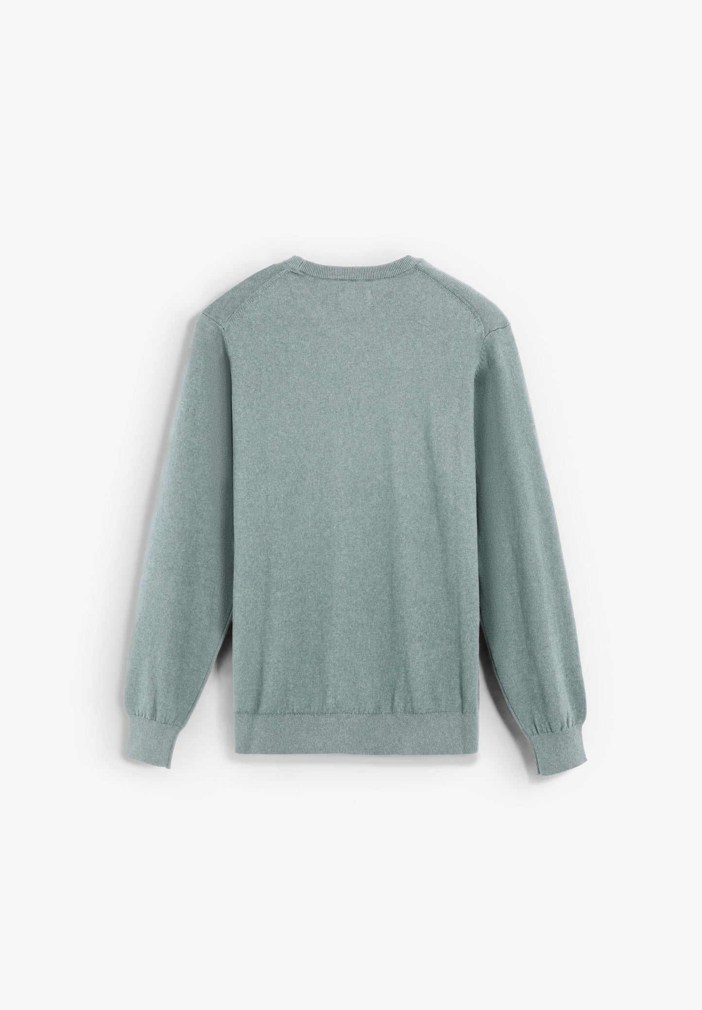 SWEATER SKULL BORDADA