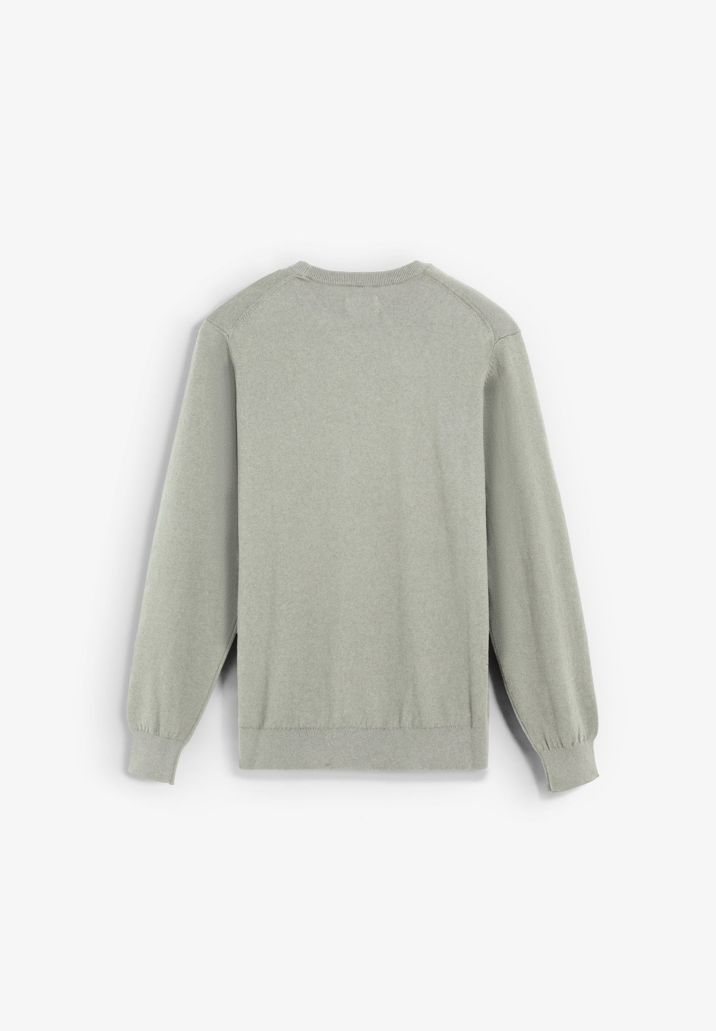 SCBASIC ROUND NECK TRICOT