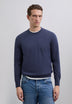 SWEATER SKULL BORDADA