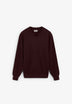 SCBASIC V NECK TRICOT