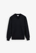 SCBASIC V NECK TRICOT