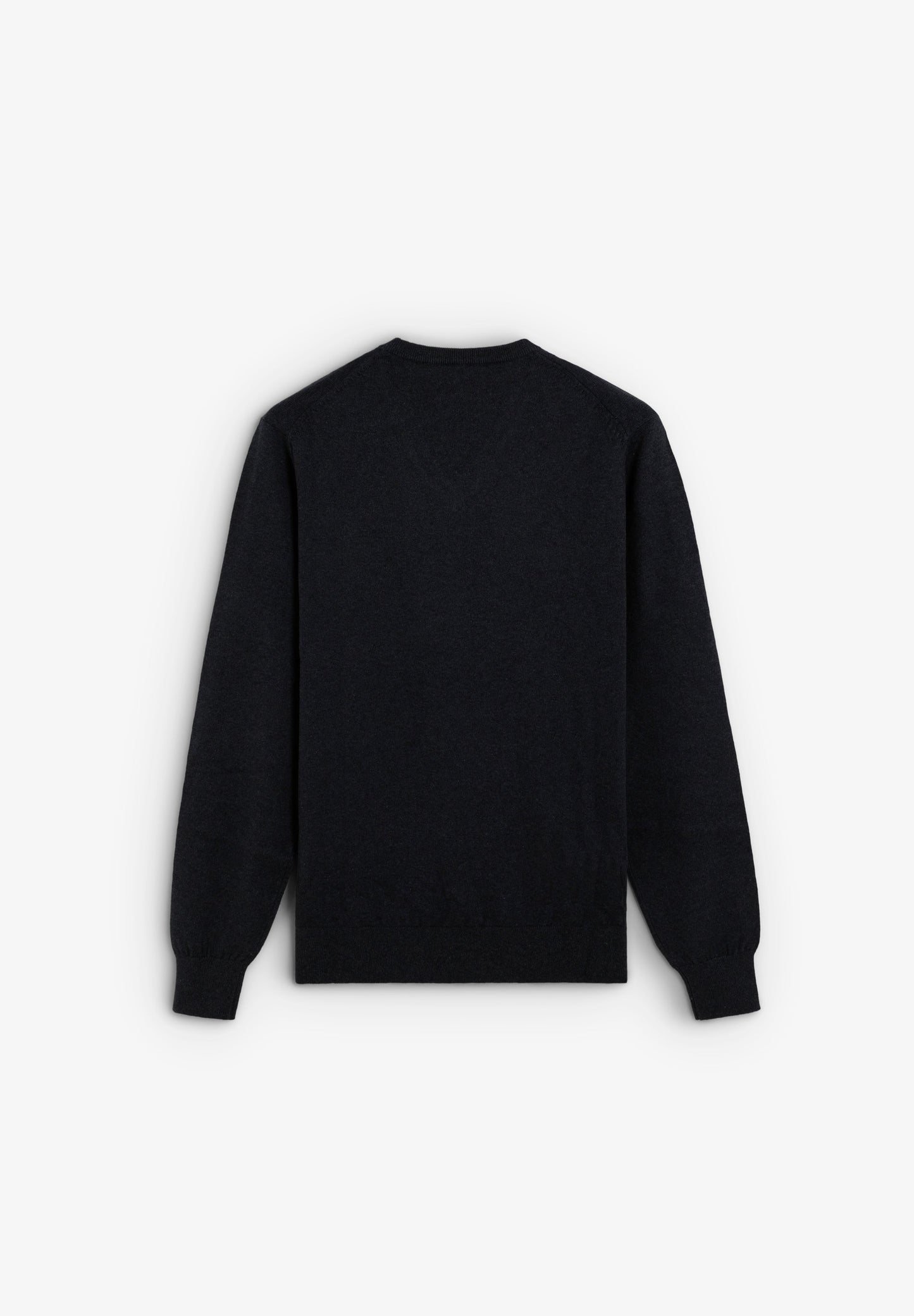 SCBASIC V NECK TRICOT