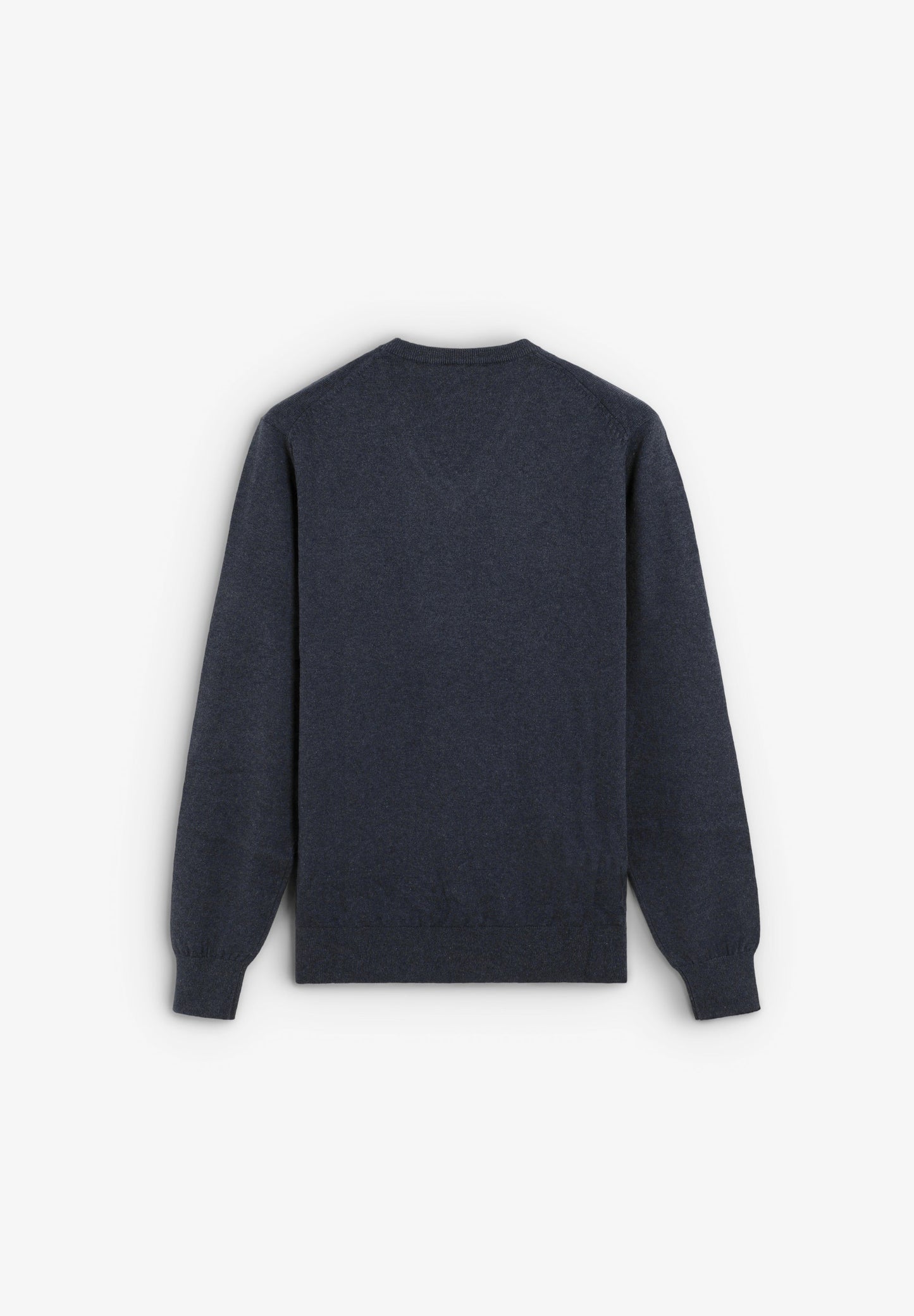 CAMISOLA EM BICO COM LOGÓTIPO