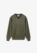 SCBASIC V NECK TRICOT