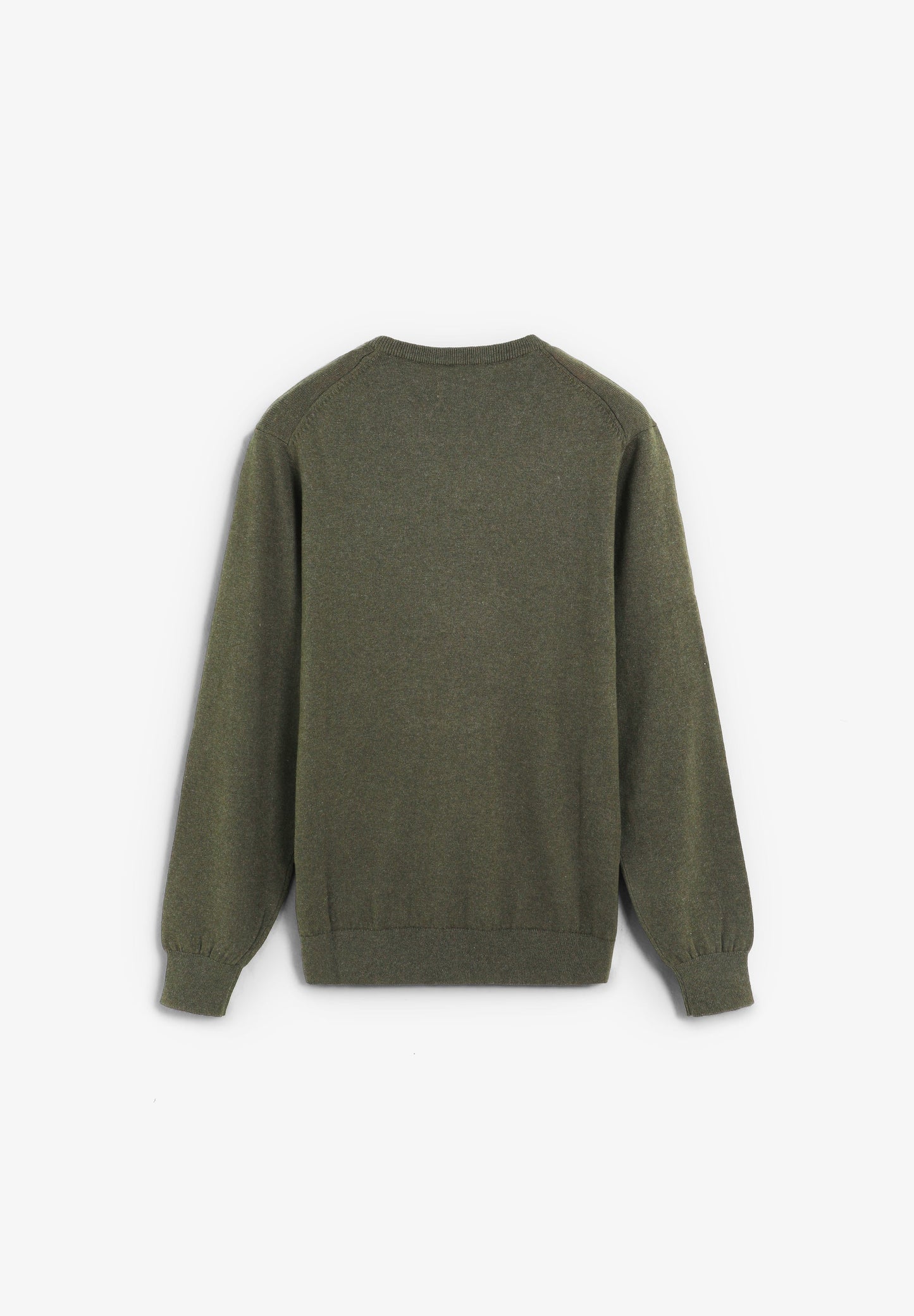 SCBASIC V NECK TRICOT