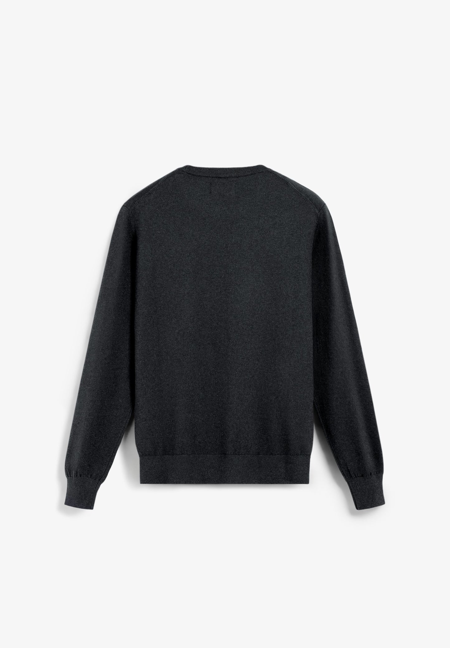 SCCLASSIC ROUND NECK TRICOT