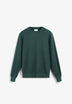 SCCLASSIC ROUND NECK TRICOT