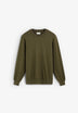 SCCLASSIC ROUND NECK TRICOT