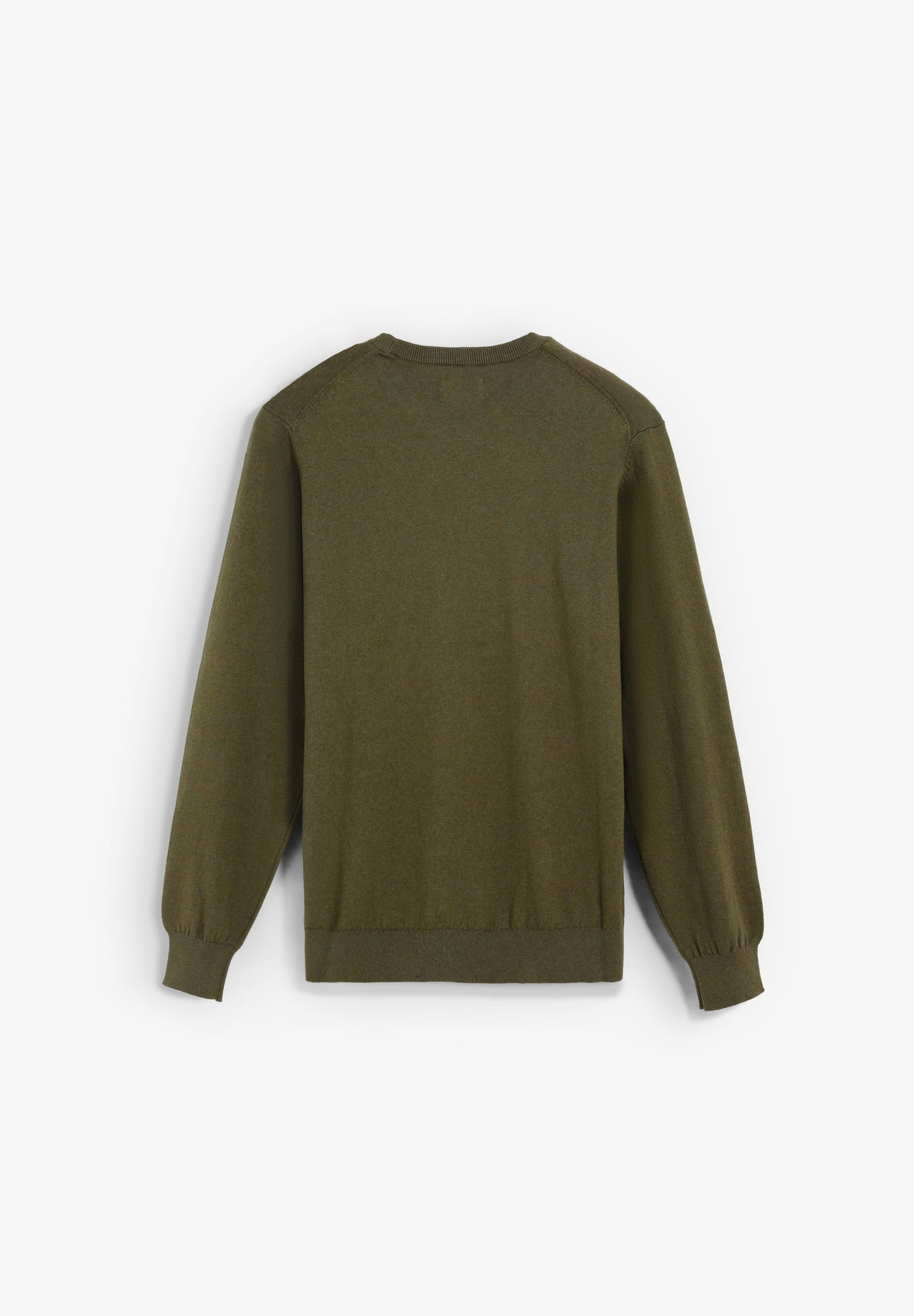 SCCLASSIC ROUND NECK TRICOT