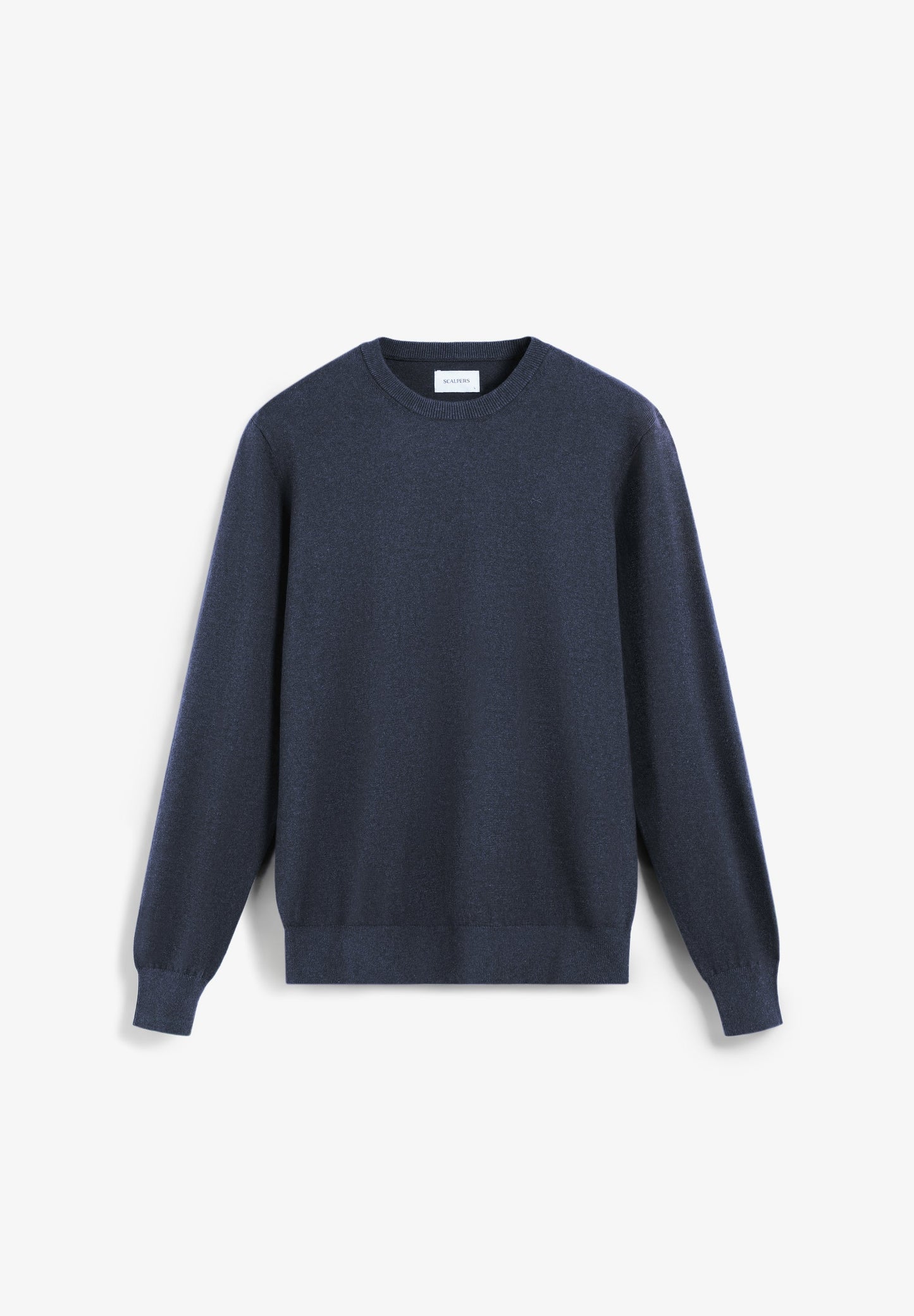 SCCLASSIC ROUND NECK TRICOT