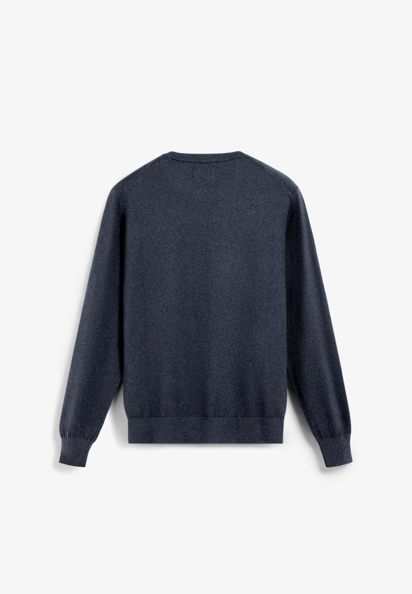 SCCLASSIC ROUND NECK TRICOT