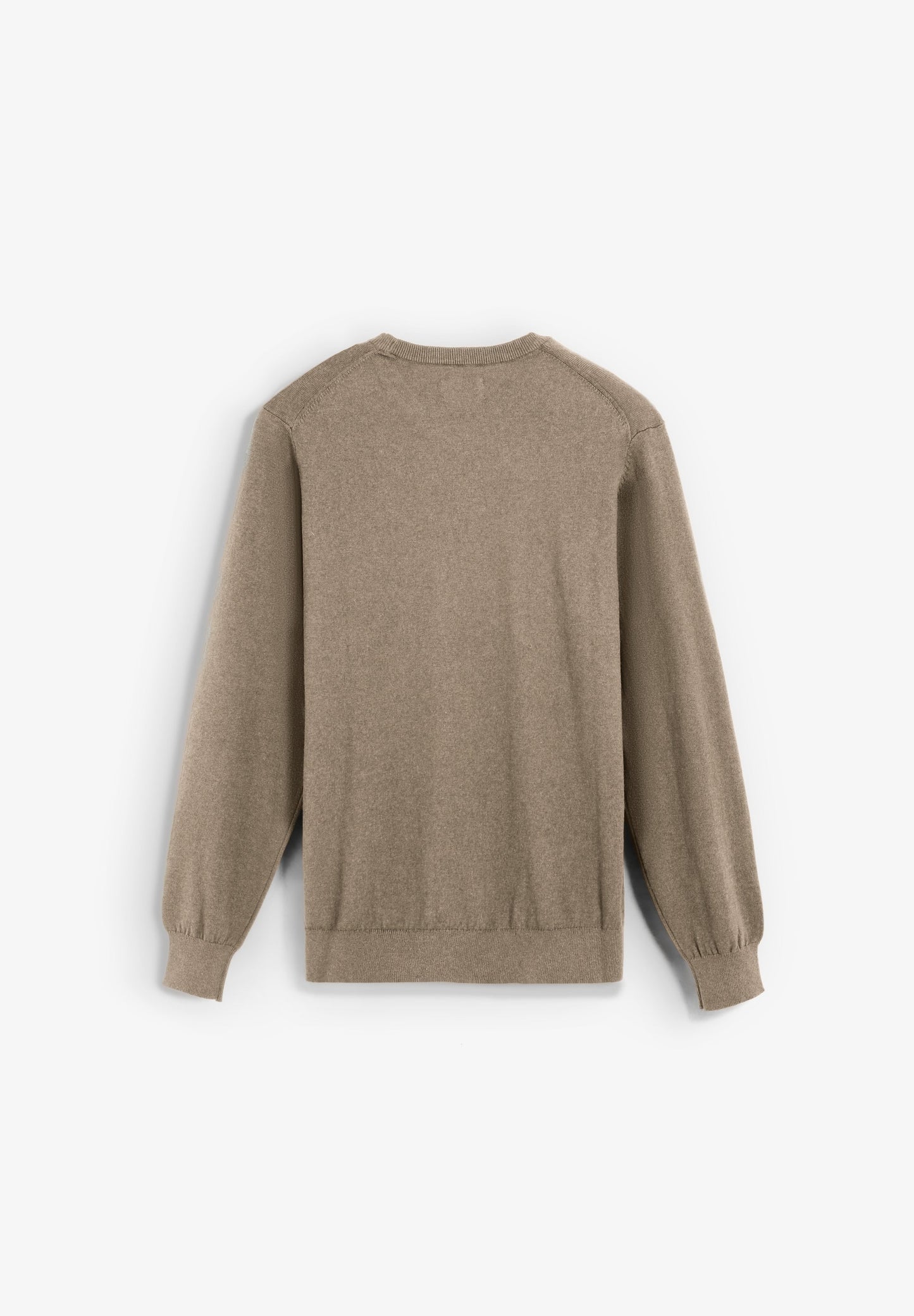 SCCLASSIC ROUND NECK TRICOT