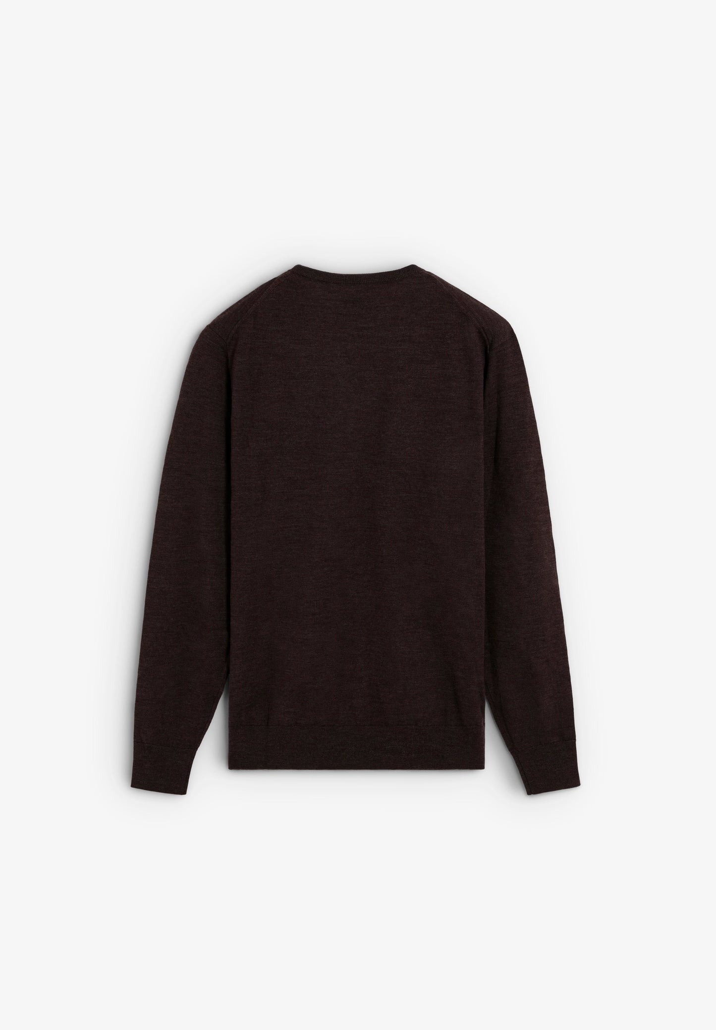 SCCLASSIC V NECK TRICOT