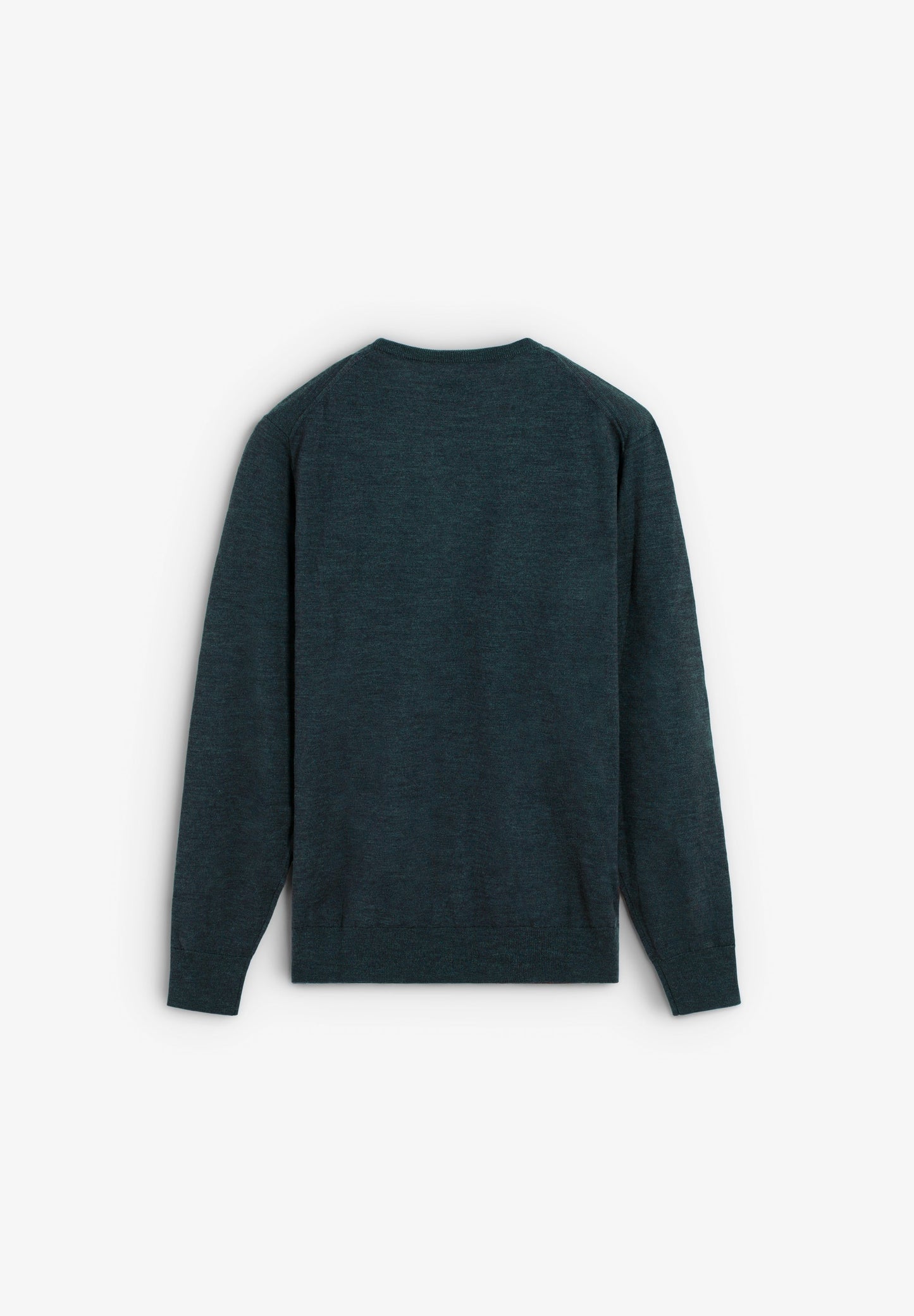 SCCLASSIC V NECK TRICOT