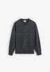 SCCLASSIC V NECK TRICOT