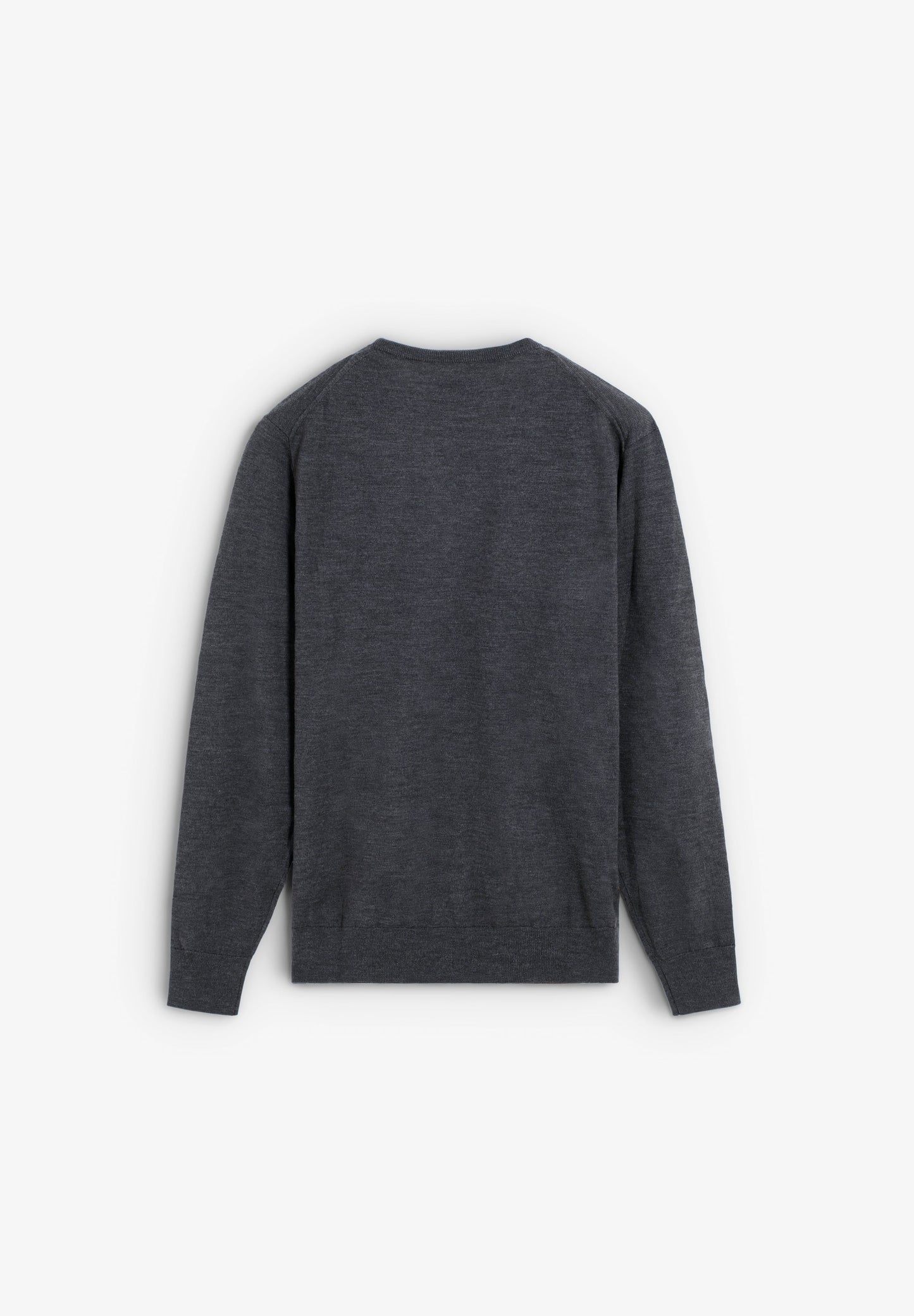 SCCLASSIC V NECK TRICOT