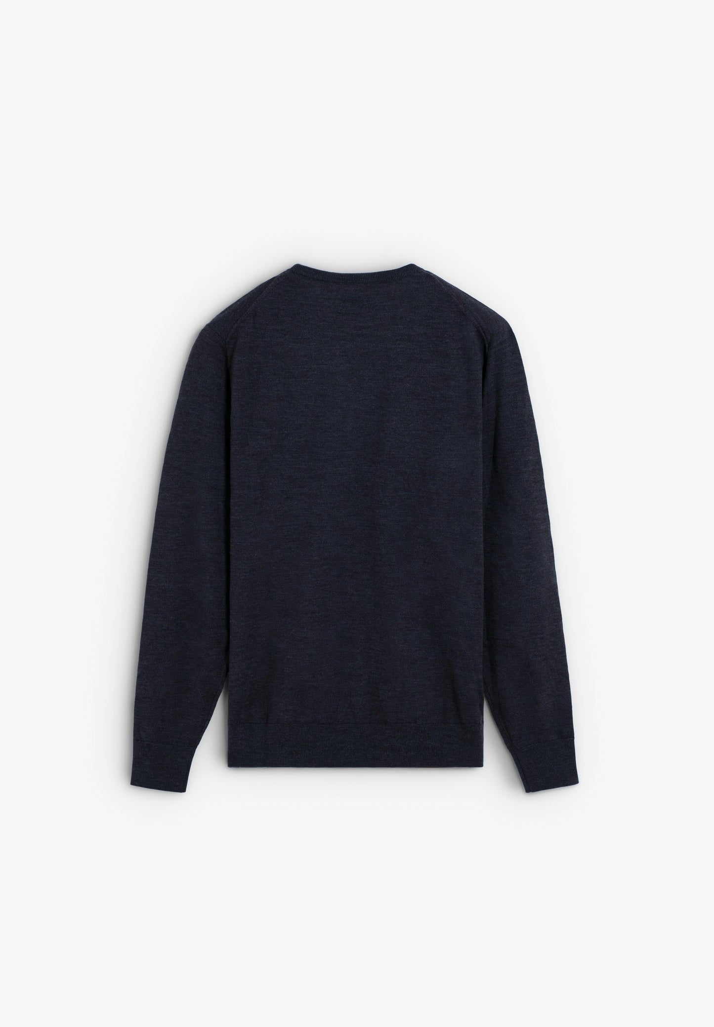 SCCLASSIC V NECK TRICOT