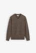 SCCLASSIC V NECK TRICOT