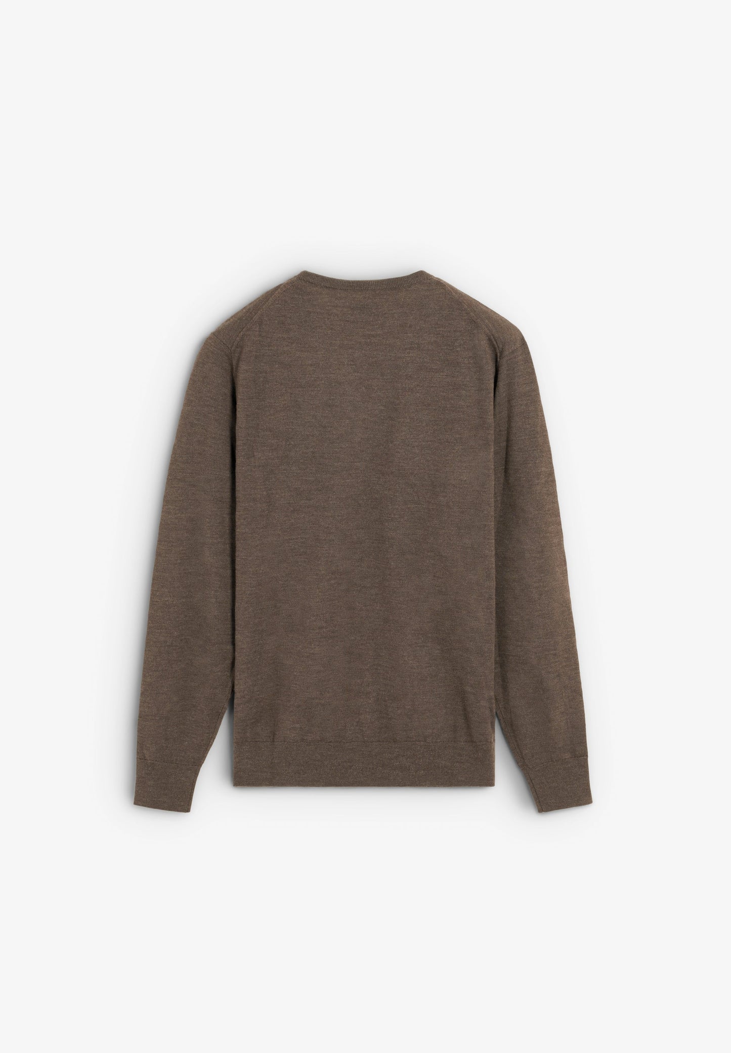 SCCLASSIC V NECK TRICOT