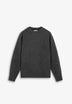 SCWOOL ROUND NECK TRICOT