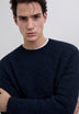 SWEATER ALPACA REGULAR FIT