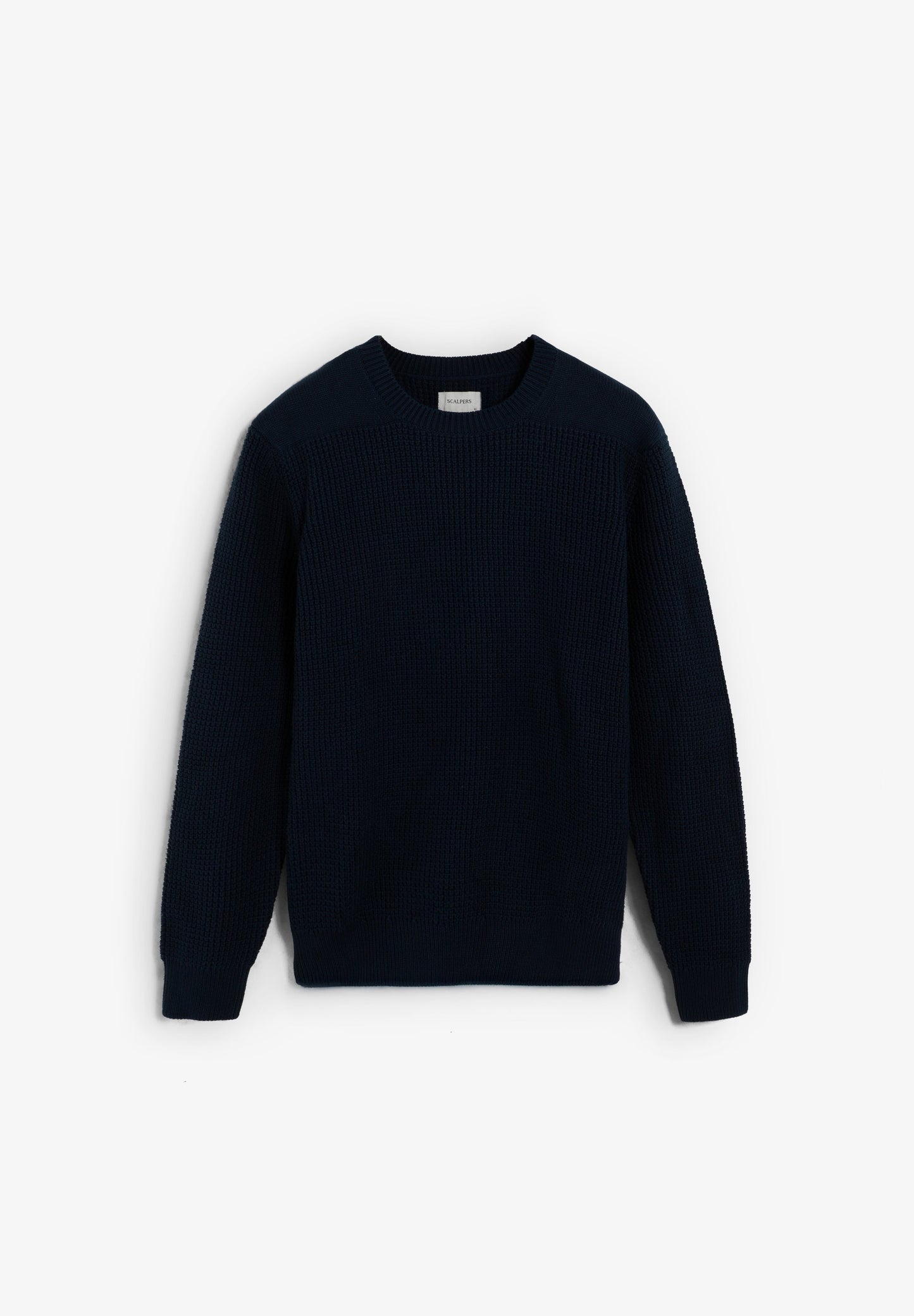 SCBIRMING TRICOT
